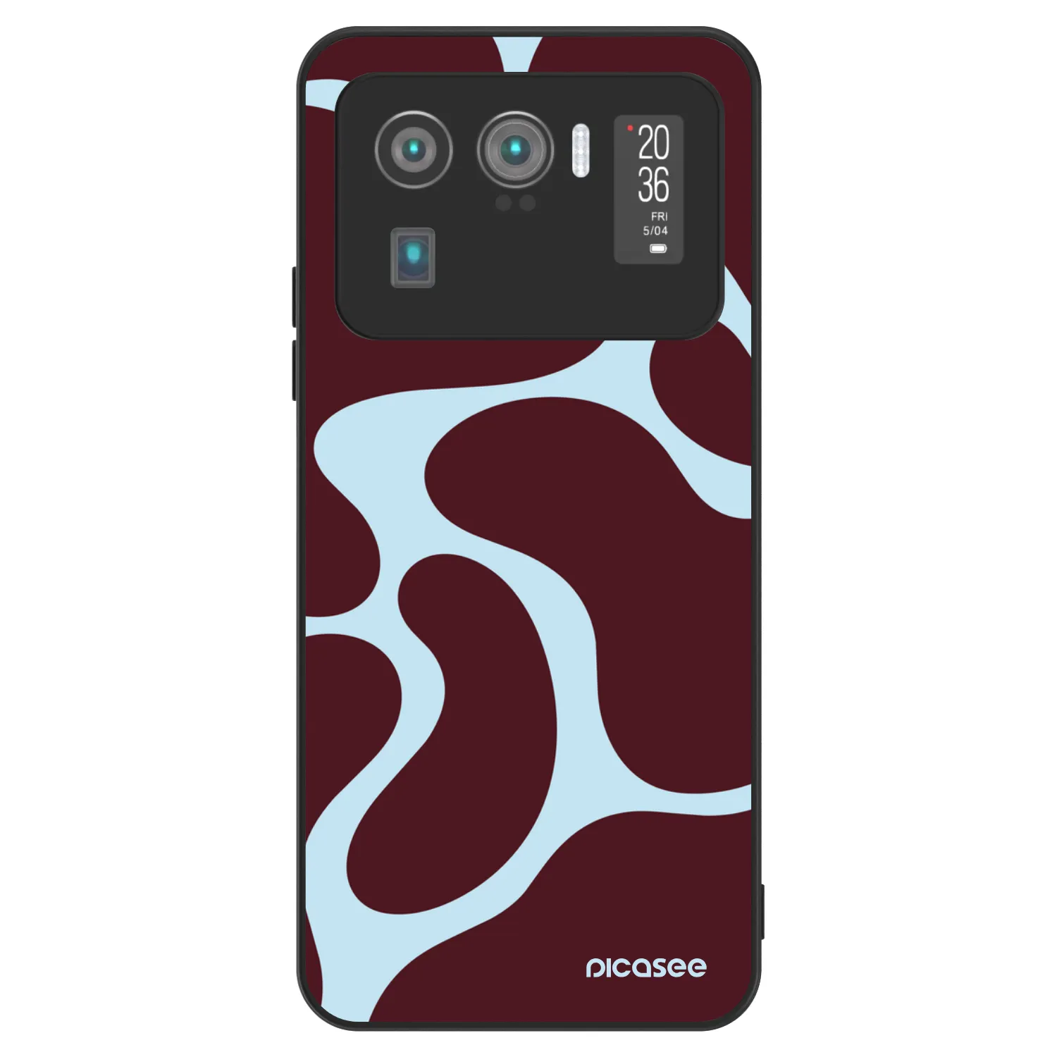 Picasee ULTIMATE CASE für Xiaomi Mi 11 Ultra - Soft Detour