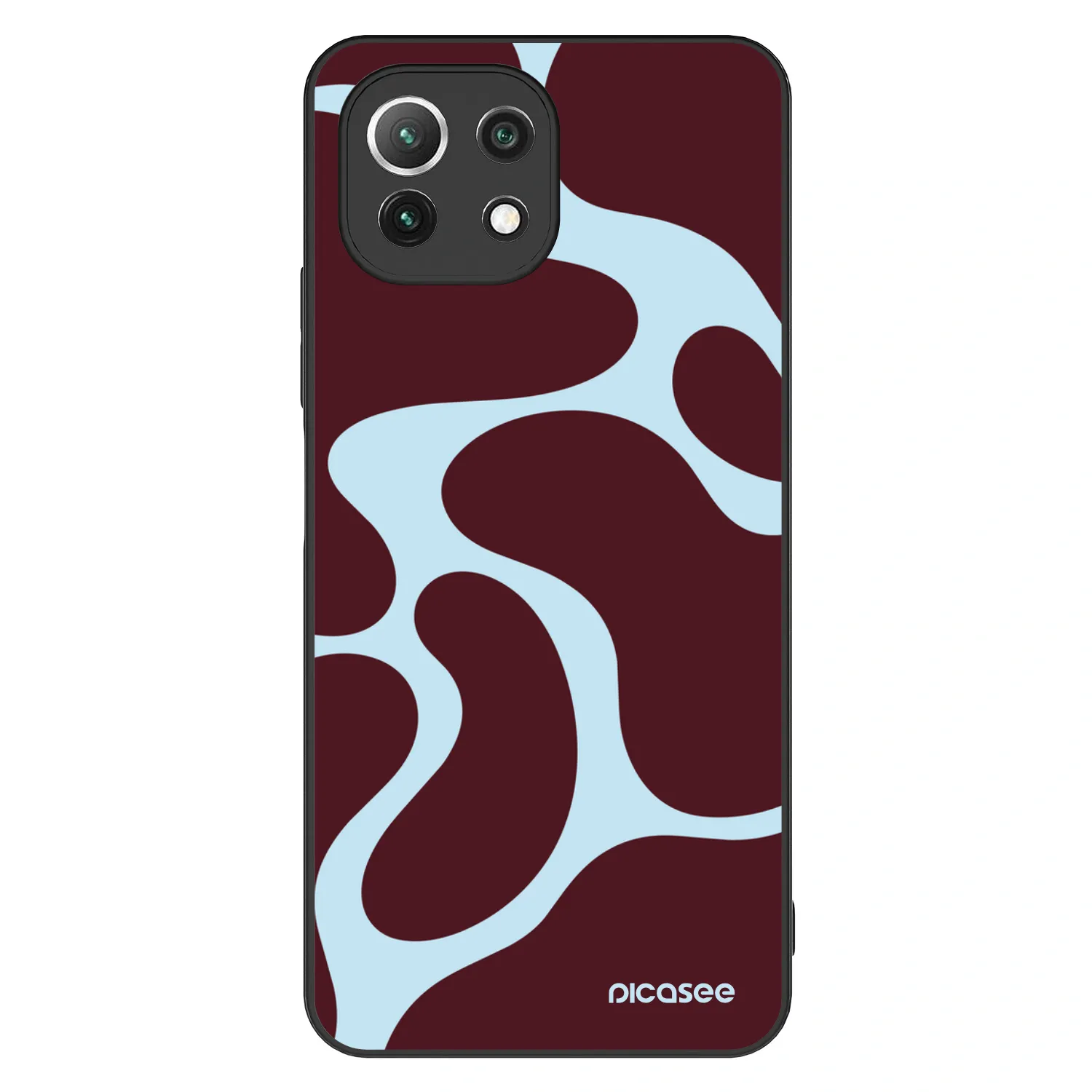 Picasee ULTIMATE CASE für Xiaomi 11 Lite 5G NE - Soft Detour