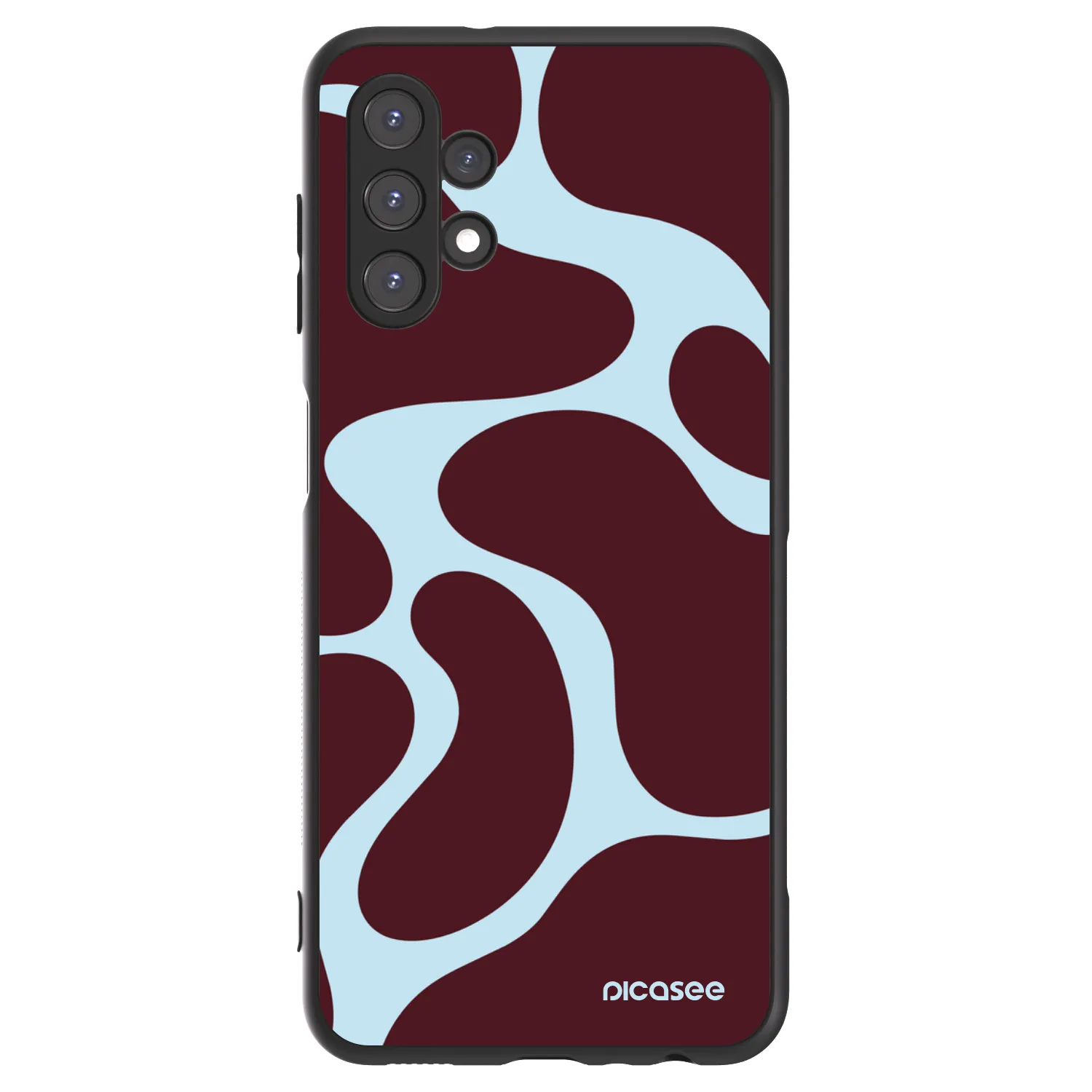 Picasee ULTIMATE CASE für Samsung Galaxy A13 4G A135 - Soft Detour