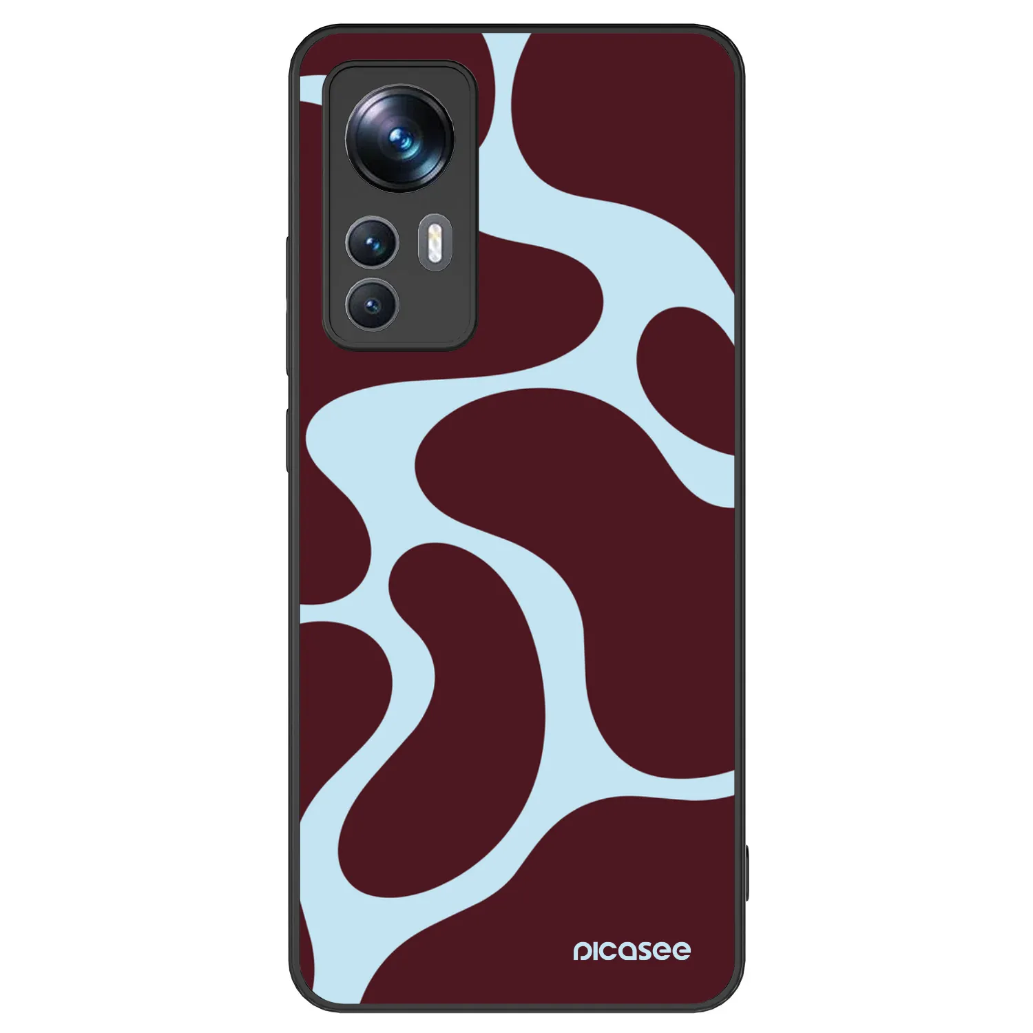 Picasee ULTIMATE CASE für Xiaomi 12T Pro - Soft Detour