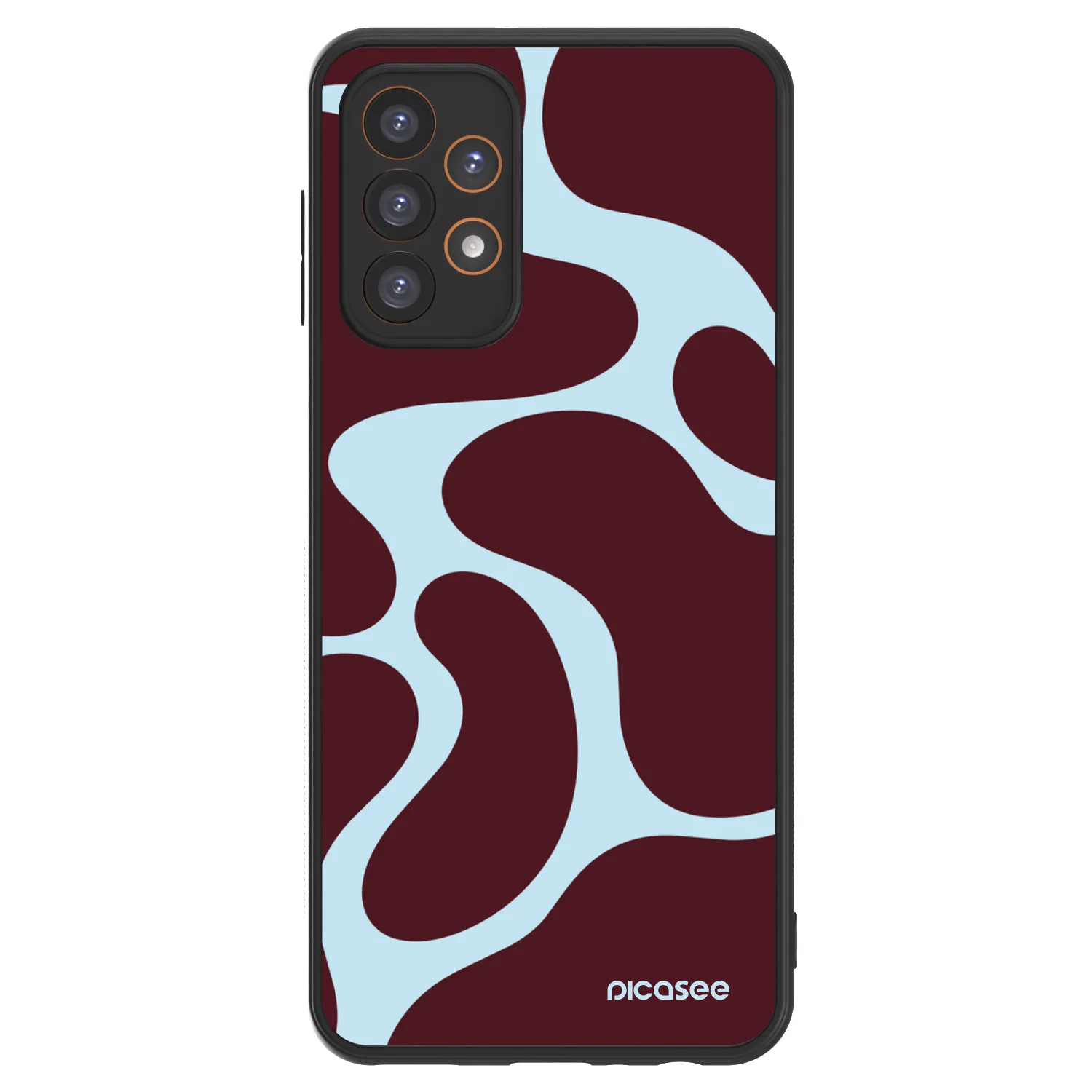 Picasee ULTIMATE CASE für Samsung Galaxy A23 A236B 5G - Soft Detour