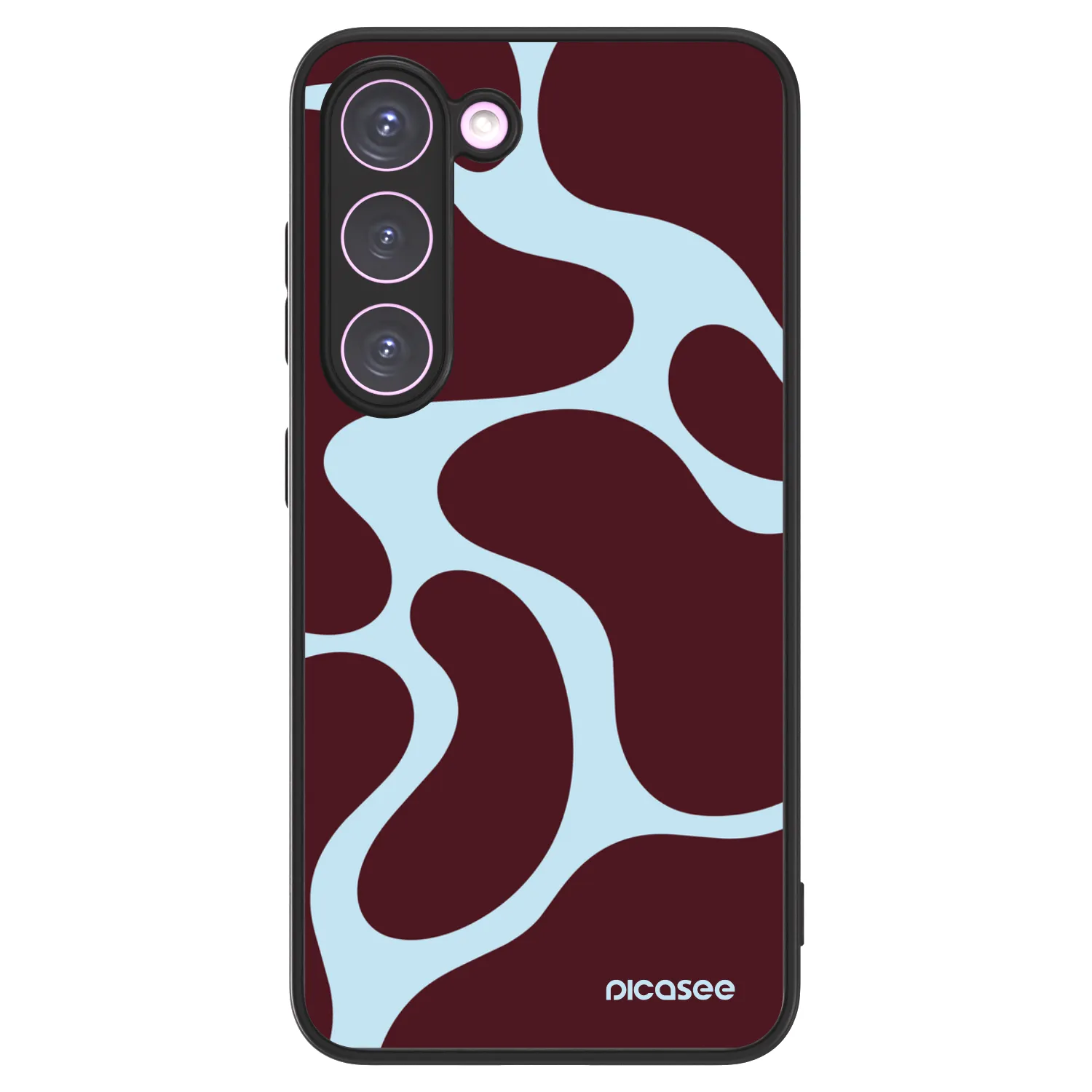 Picasee ULTIMATE CASE für Samsung Galaxy S23 5G - Soft Detour