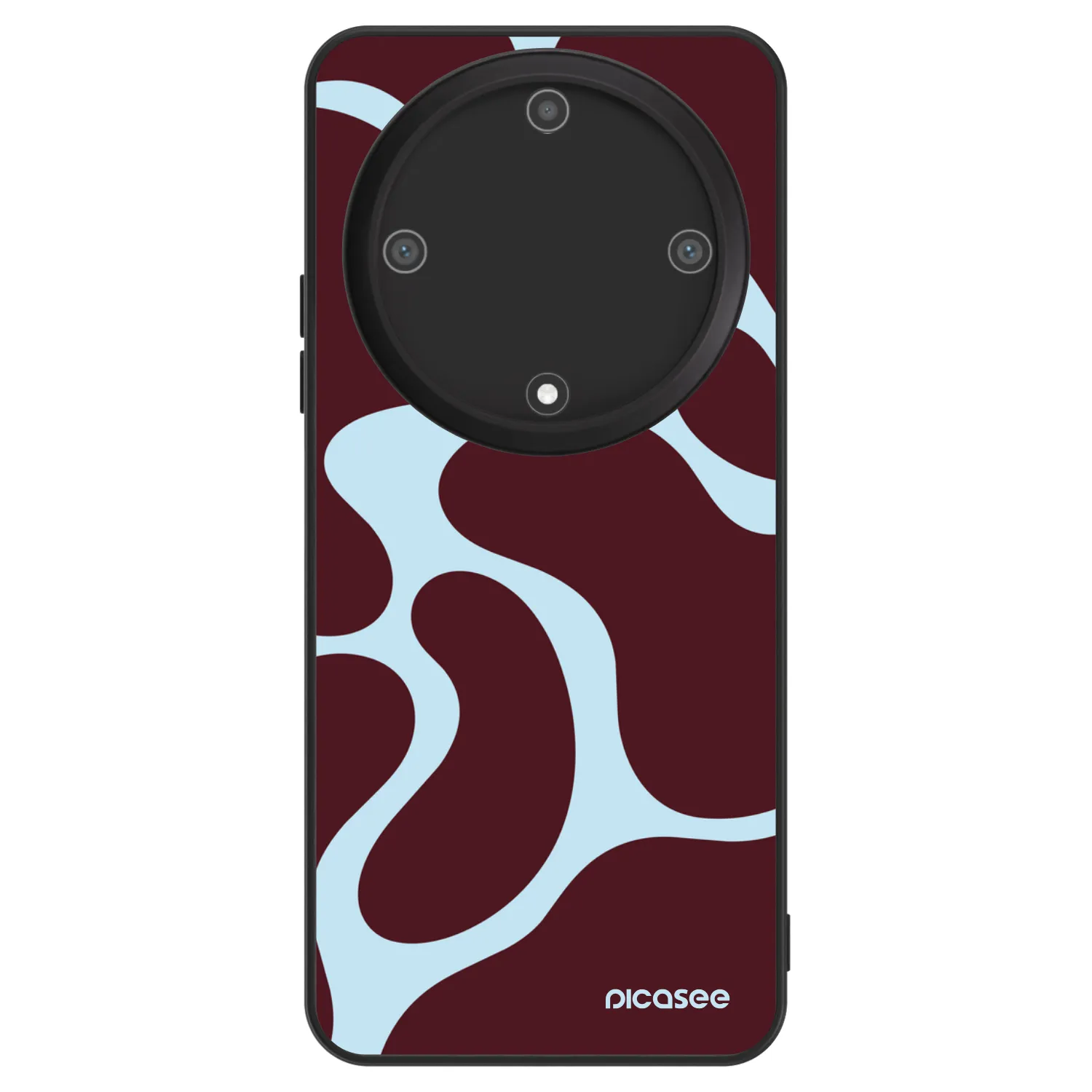 Picasee ULTIMATE CASE für Honor Magic5 Lite 5G - Soft Detour