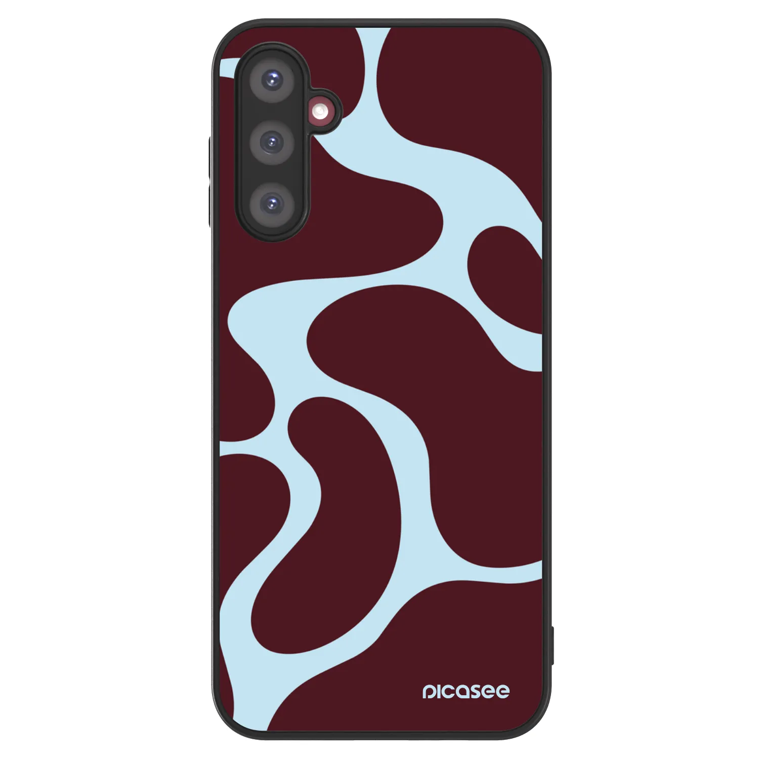 Picasee ULTIMATE CASE für Samsung Galaxy A14 5G A146P - Soft Detour