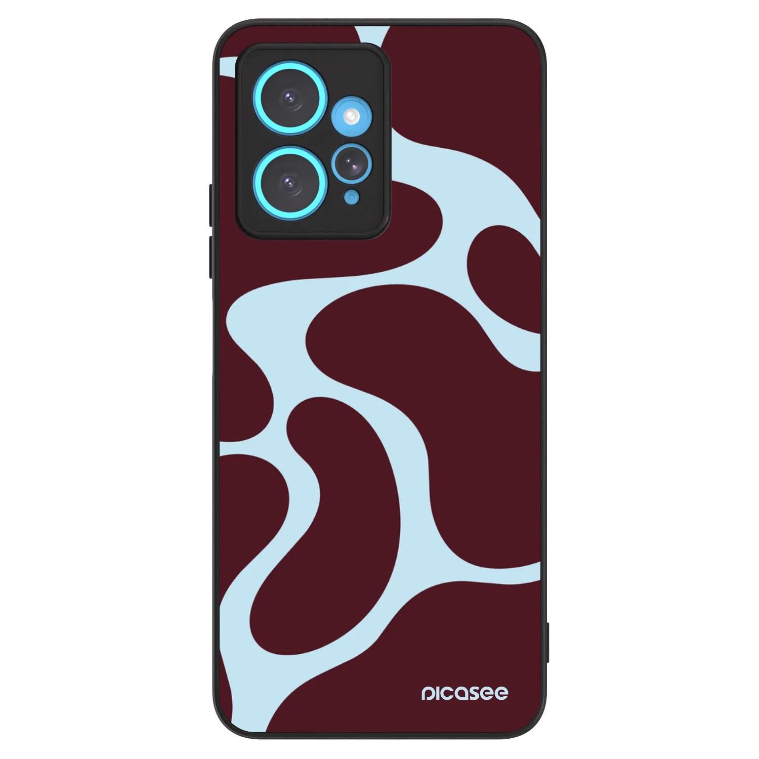 Picasee ULTIMATE CASE für Xiaomi Redmi Note 12 4G - Soft Detour
