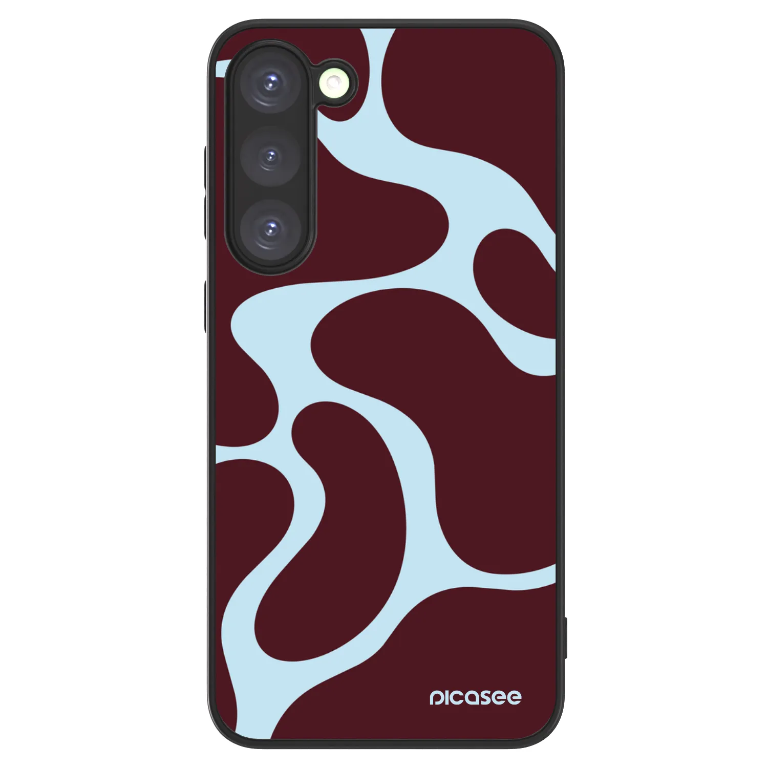 Picasee ULTIMATE CASE PowerShare für Samsung Galaxy S23+ 5G - Soft Detour