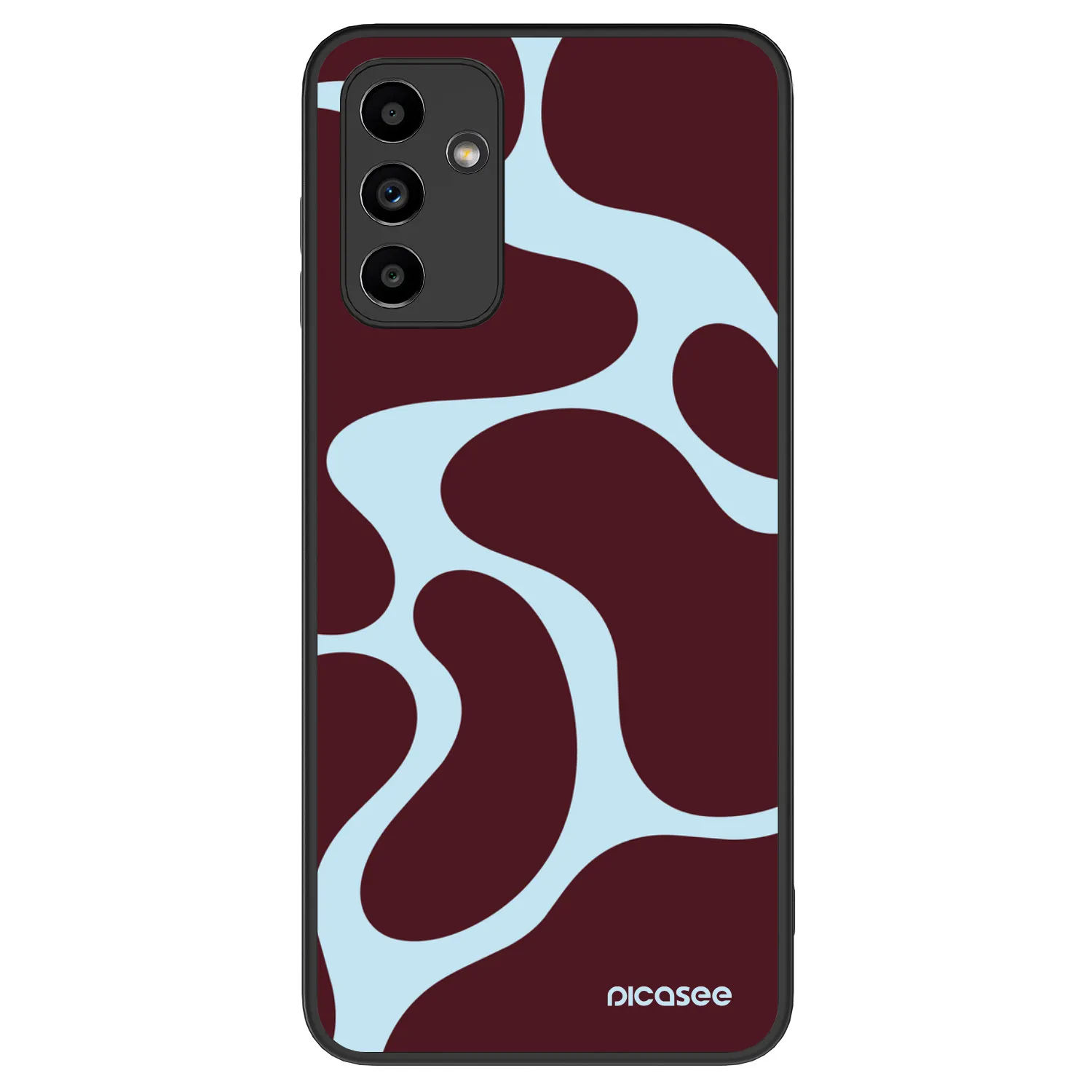 Picasee ULTIMATE CASE für Samsung Galaxy A04s A047F - Soft Detour