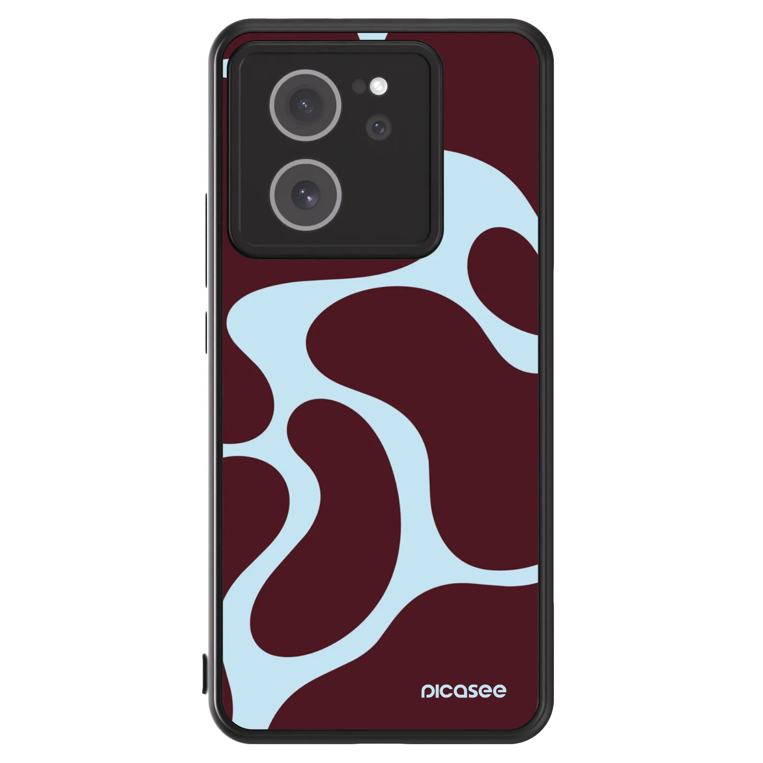 Picasee ULTIMATE CASE für Xiaomi 13T - Soft Detour