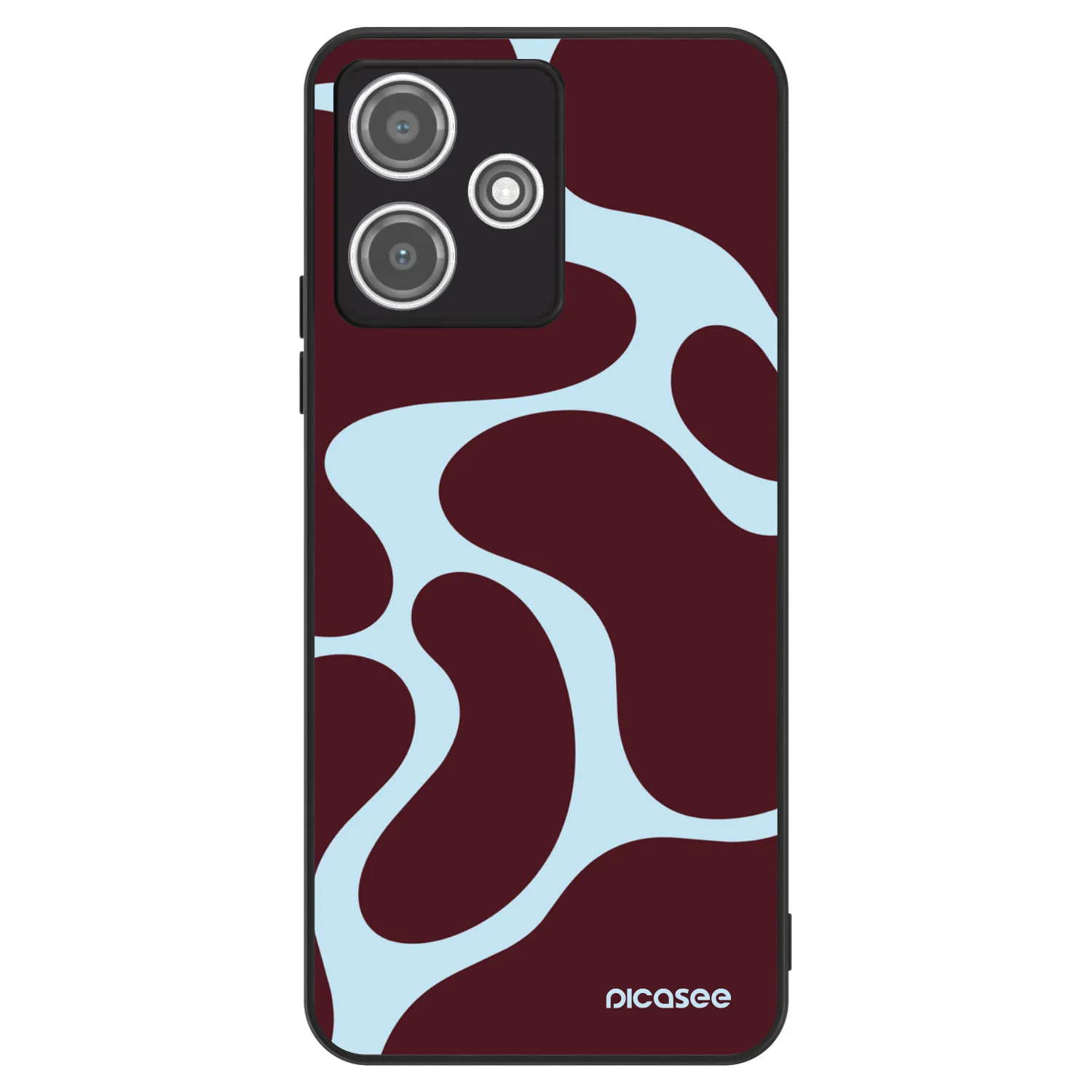 Picasee ULTIMATE CASE für Xiaomi Redmi 12 5G - Soft Detour