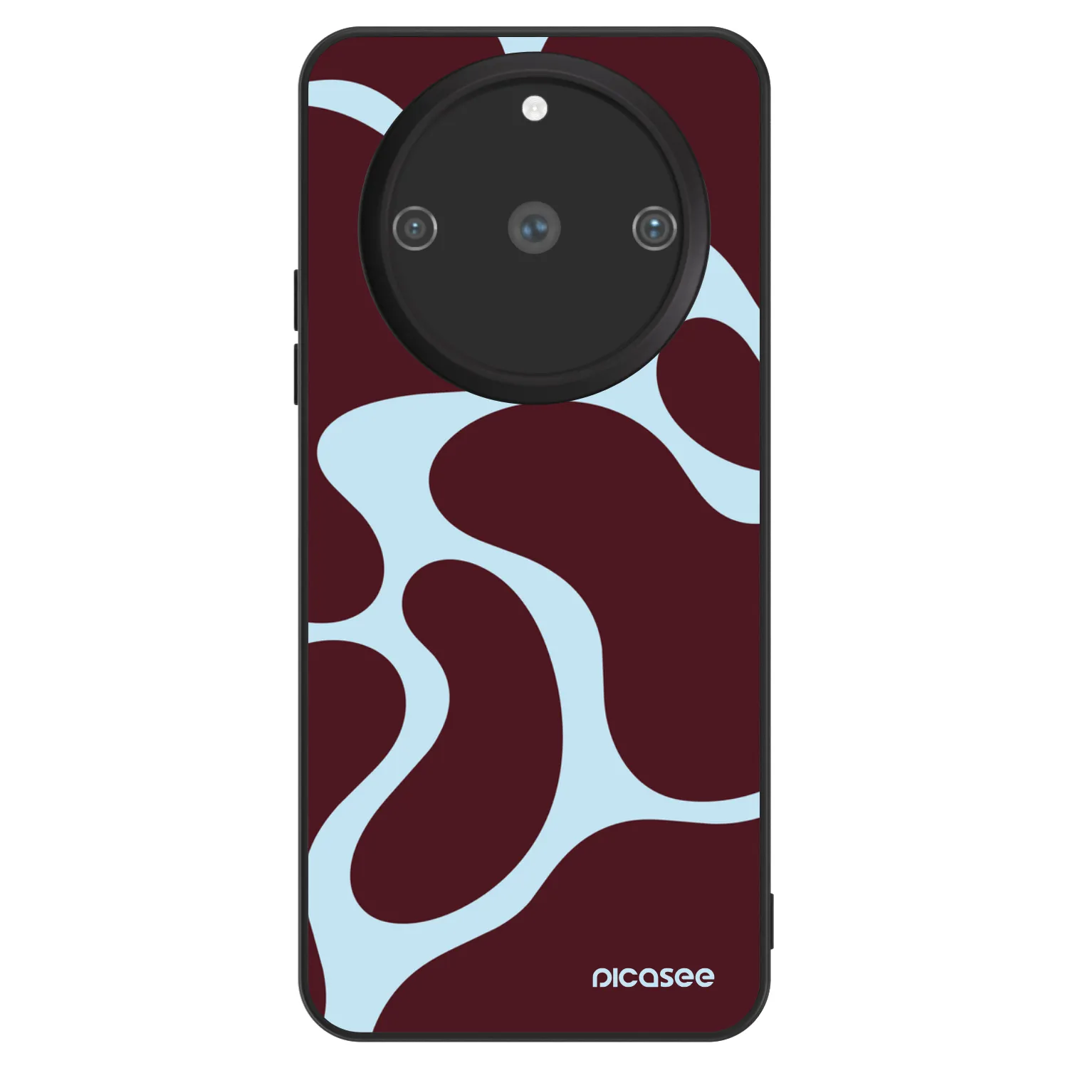 Picasee ULTIMATE CASE für Realme 11 Pro+ - Soft Detour