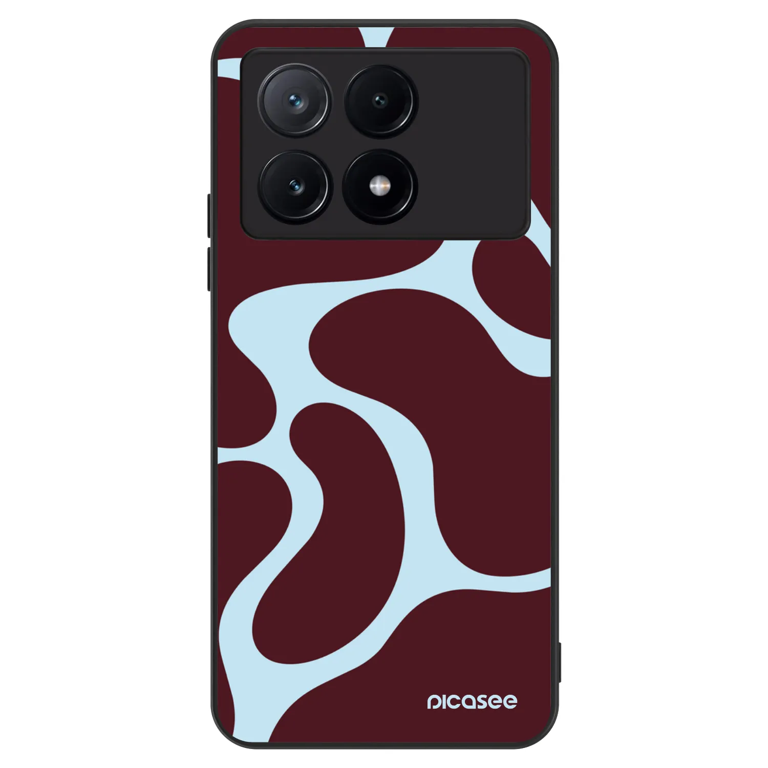 Picasee ULTIMATE CASE für Xiaomi Poco X6 Pro - Soft Detour