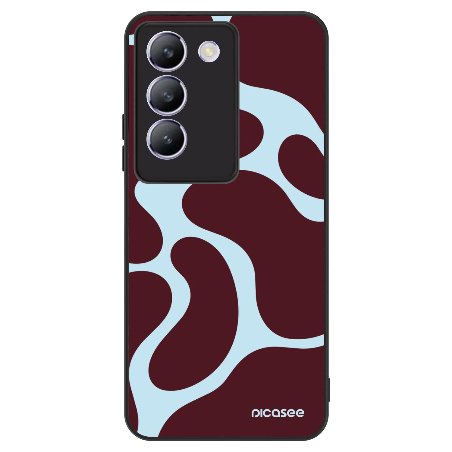 Picasee ULTIMATE CASE für Vivo V40 SE 5G - Soft Detour