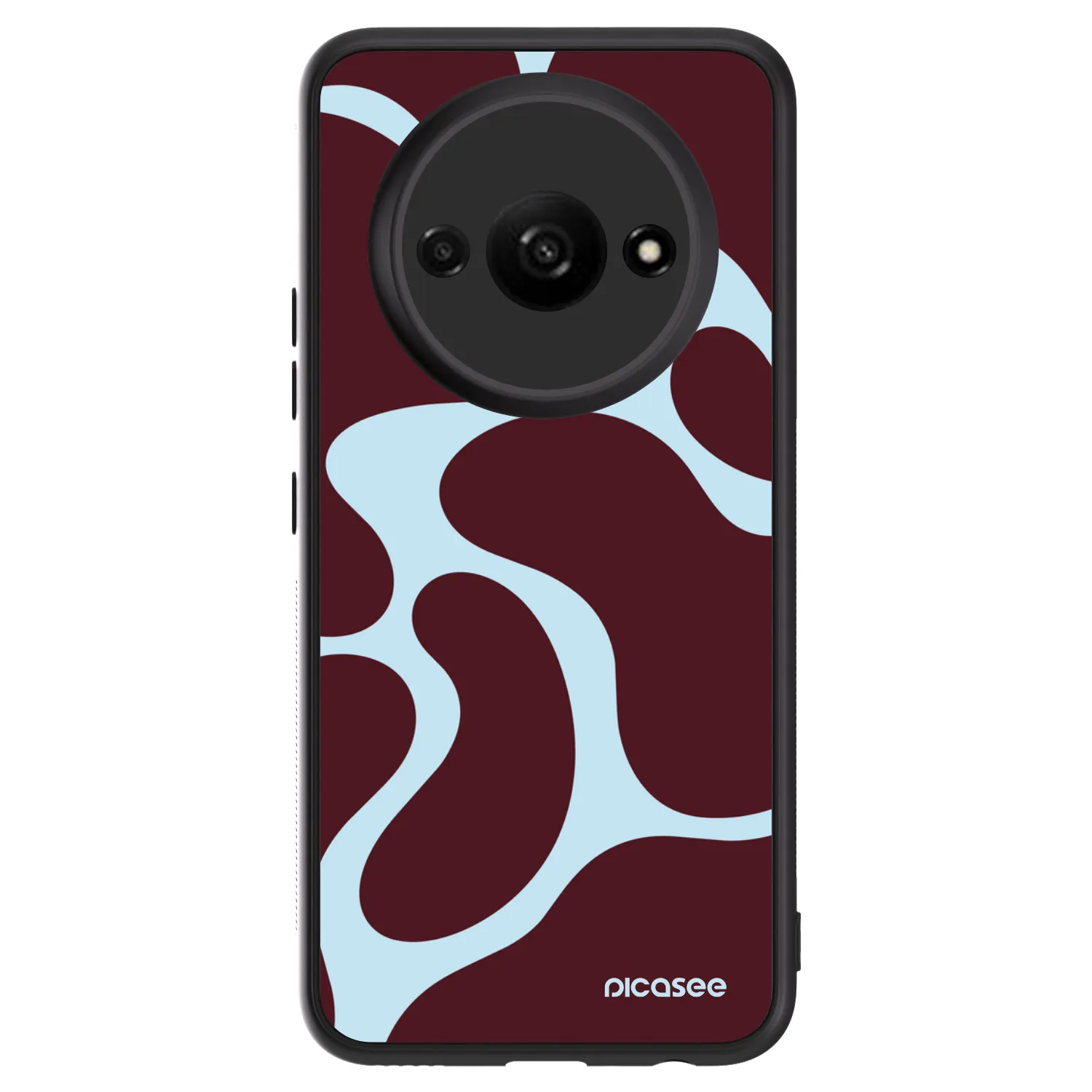 Picasee ULTIMATE CASE für Xiaomi Redmi A3 - Soft Detour