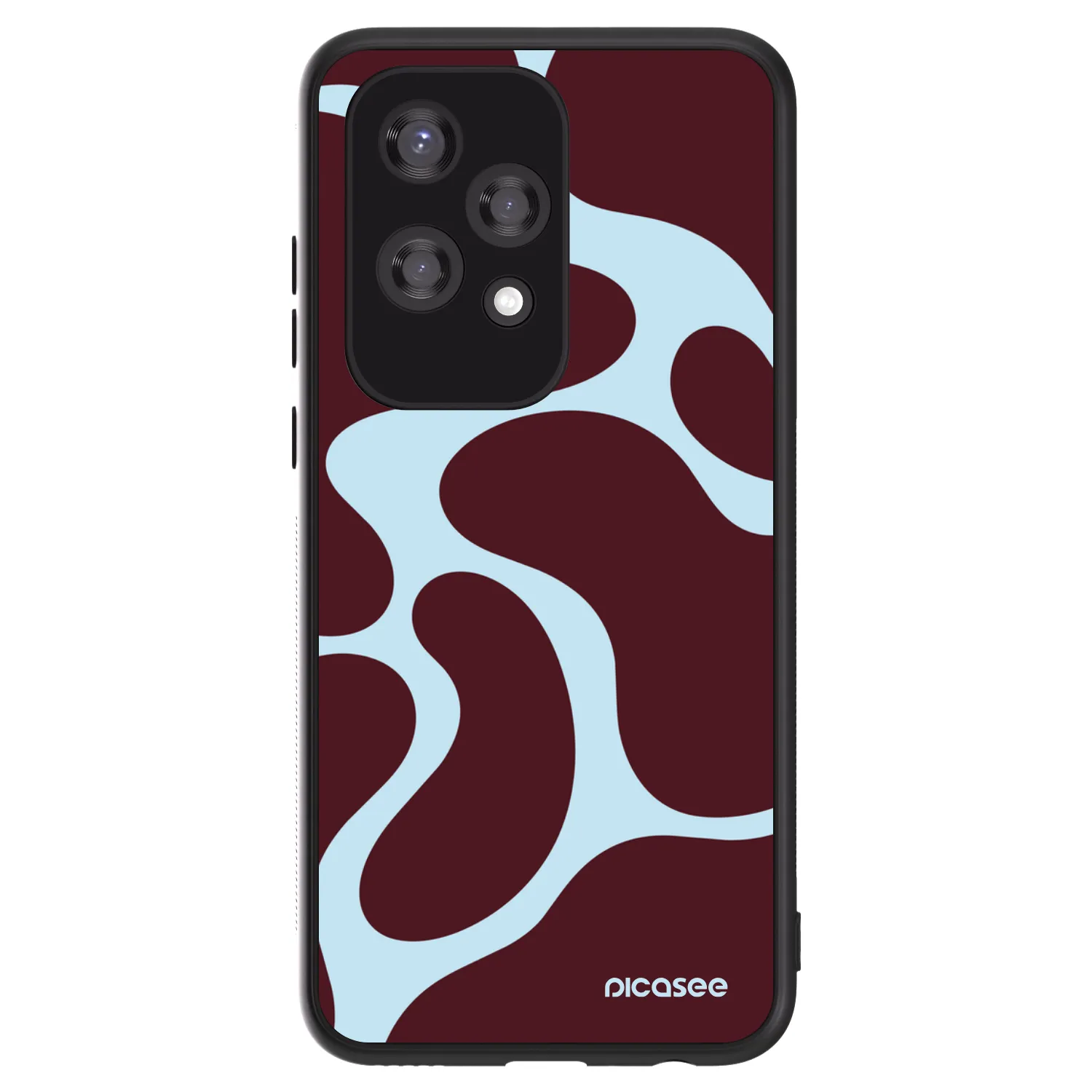 Picasee ULTIMATE CASE für Honor 200 Lite - Soft Detour