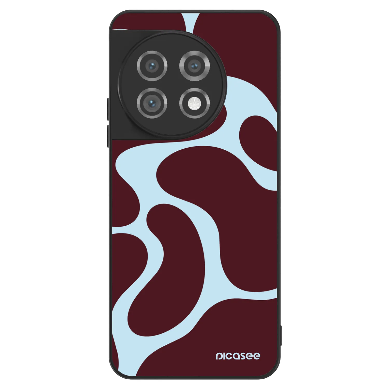 Picasee ULTIMATE CASE für OnePlus 11 5G - Soft Detour