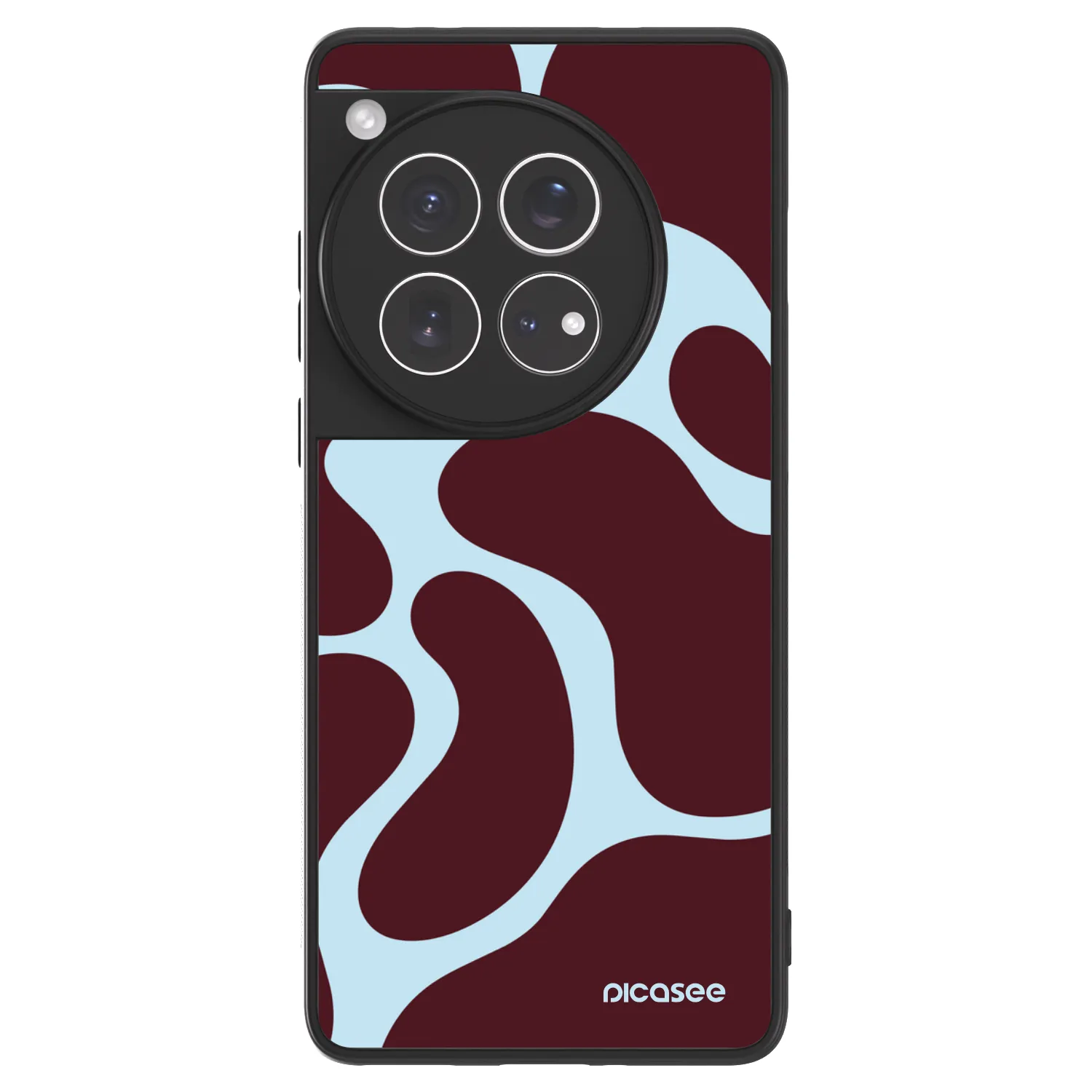 Picasee ULTIMATE CASE für OnePlus 12 5G - Soft Detour