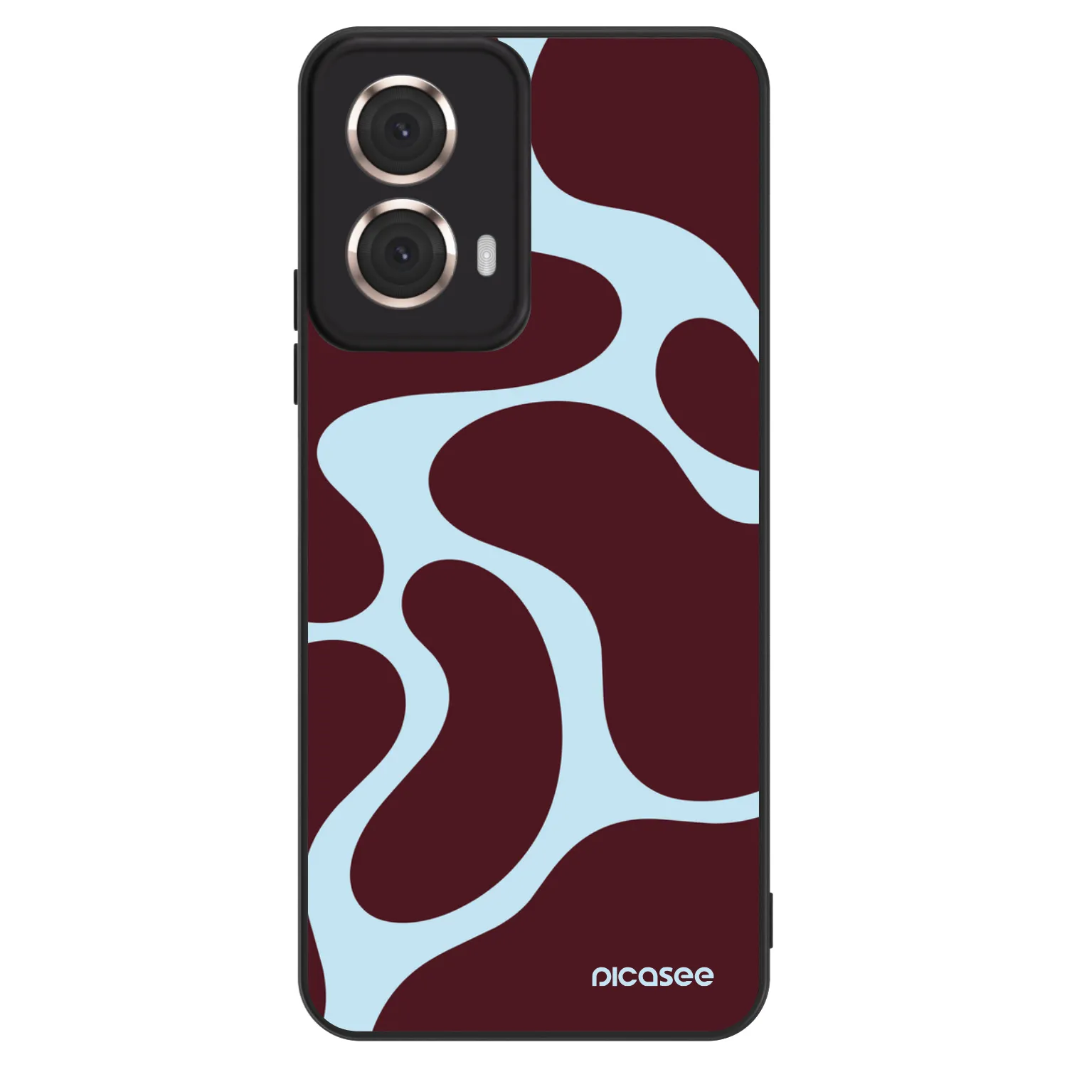 Picasee ULTIMATE CASE für Motorola Moto G85 - Soft Detour