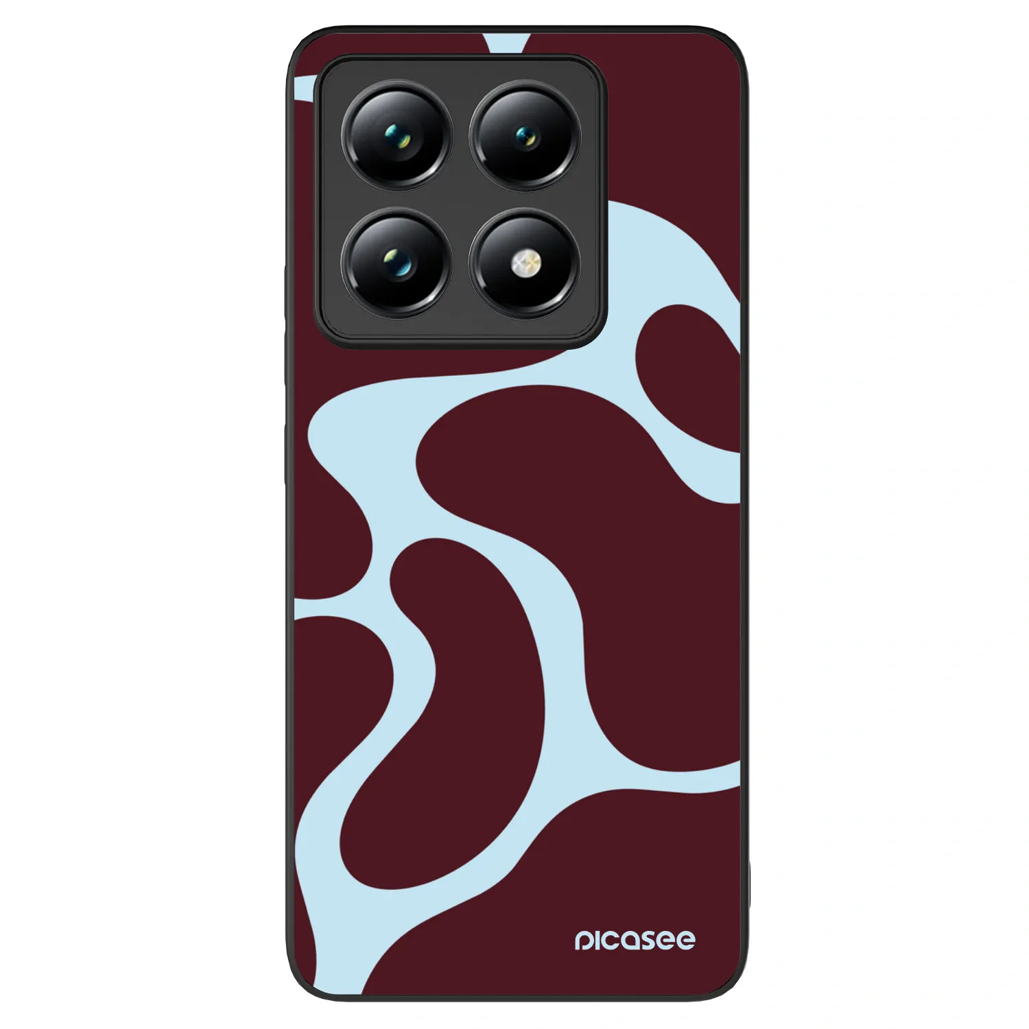Picasee ULTIMATE CASE für Xiaomi 14T Pro - Soft Detour