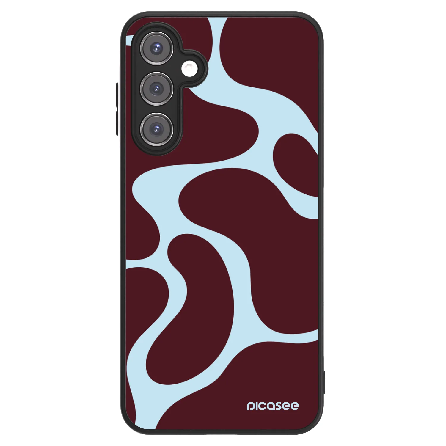 Picasee ULTIMATE CASE für Samsung Galaxy A16 5G - Soft Detour