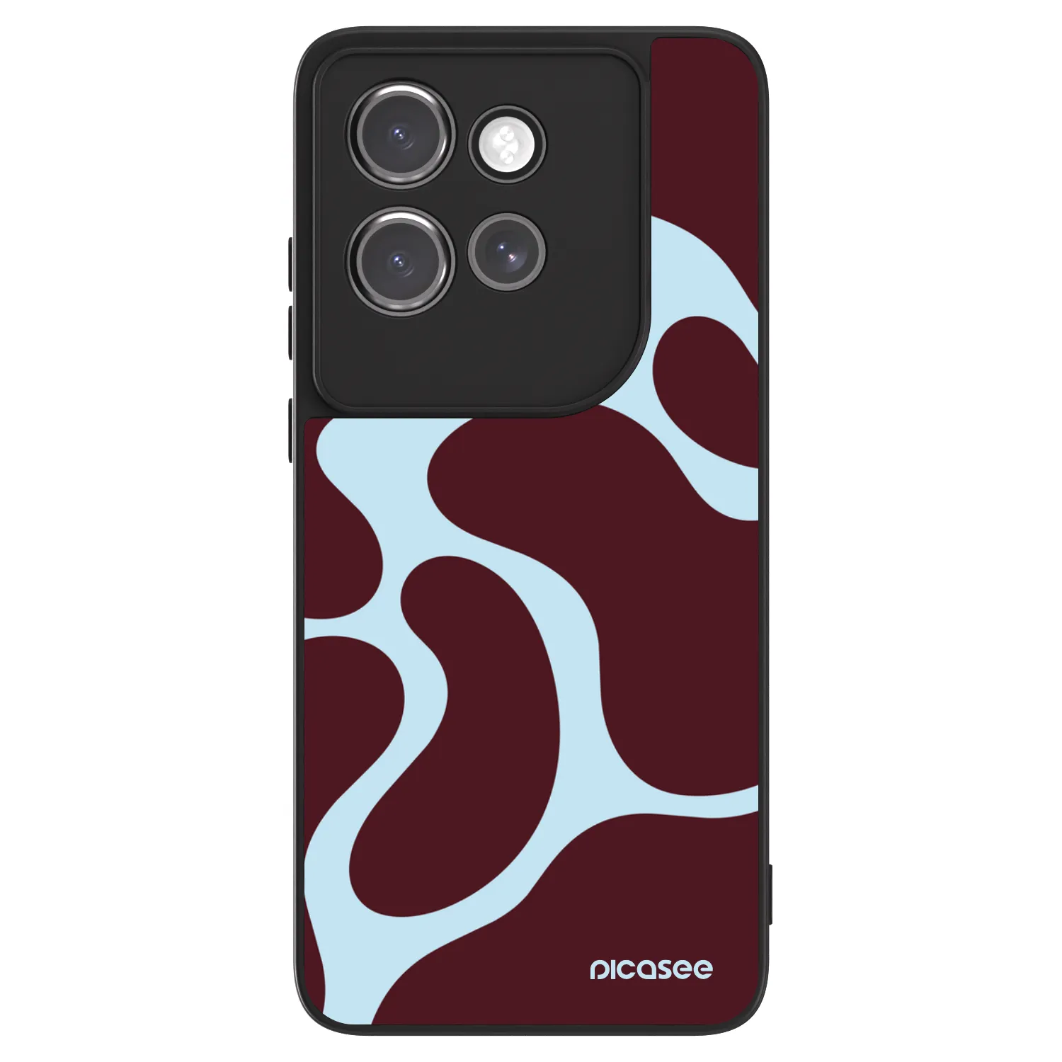 Picasee ULTIMATE CASE für Motorola Edge 50 Neo - Soft Detour