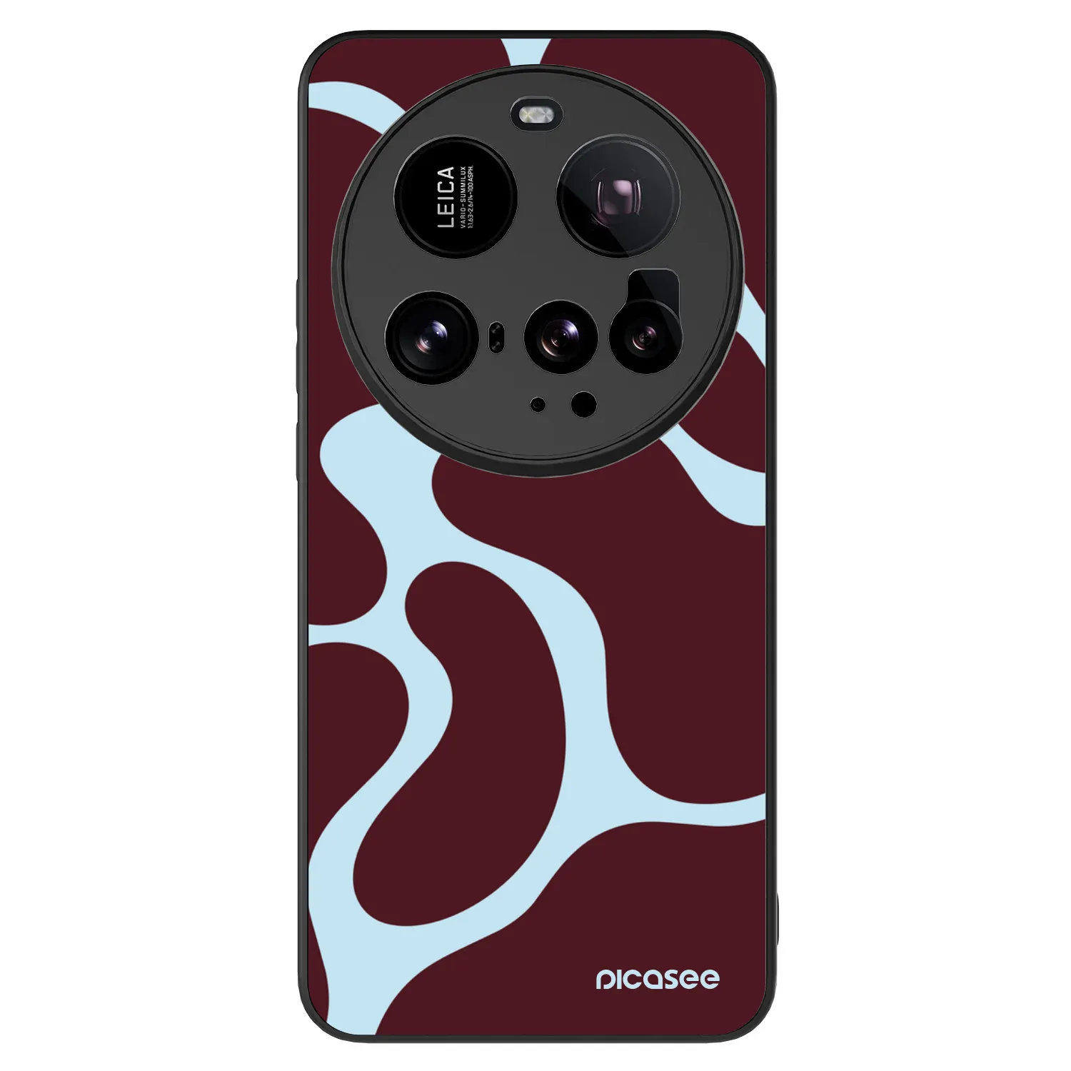 Picasee ULTIMATE CASE für Xiaomi 15 Ultra - Soft Detour
