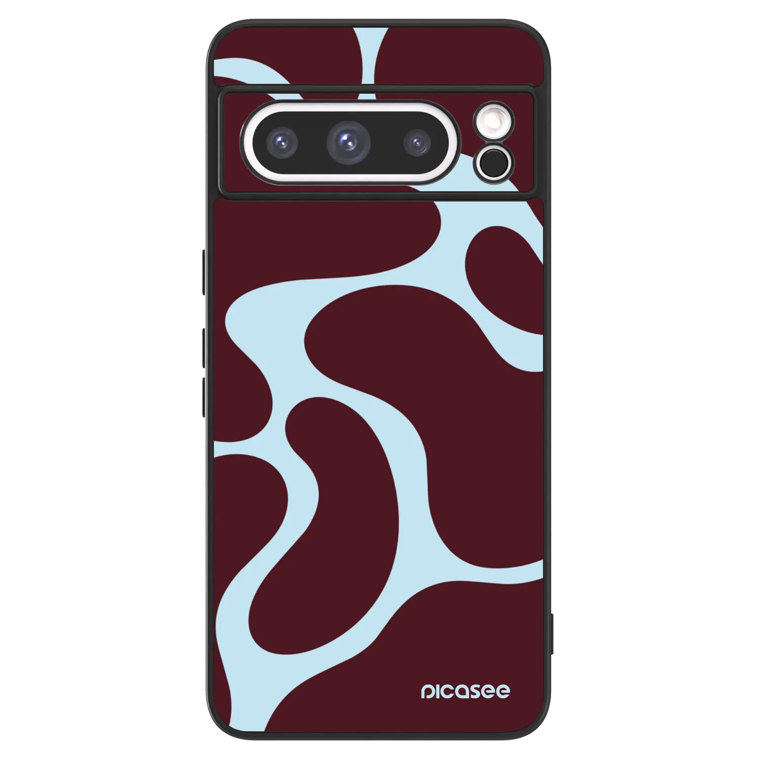 Picasee ULTIMATE CASE für Google Pixel 8 Pro - Soft Detour