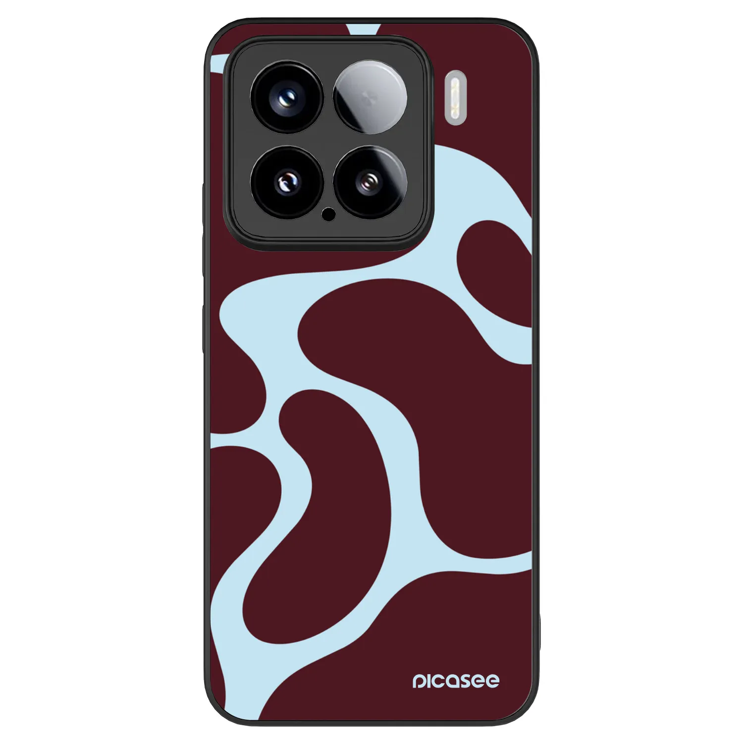 Picasee ULTIMATE CASE für Xiaomi 15 - Soft Detour