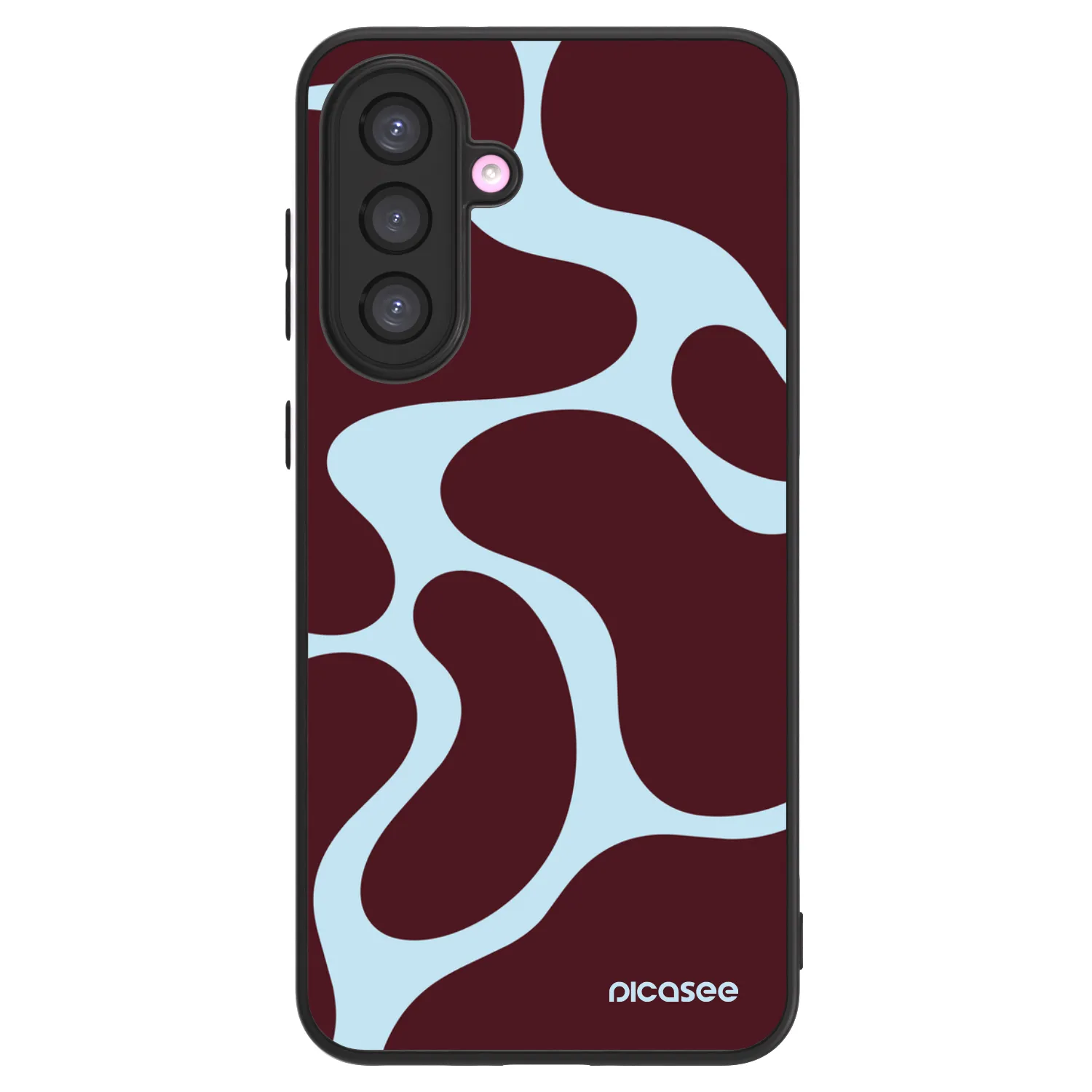 Picasee ULTIMATE CASE für Samsung Galaxy A36 5G - Soft Detour