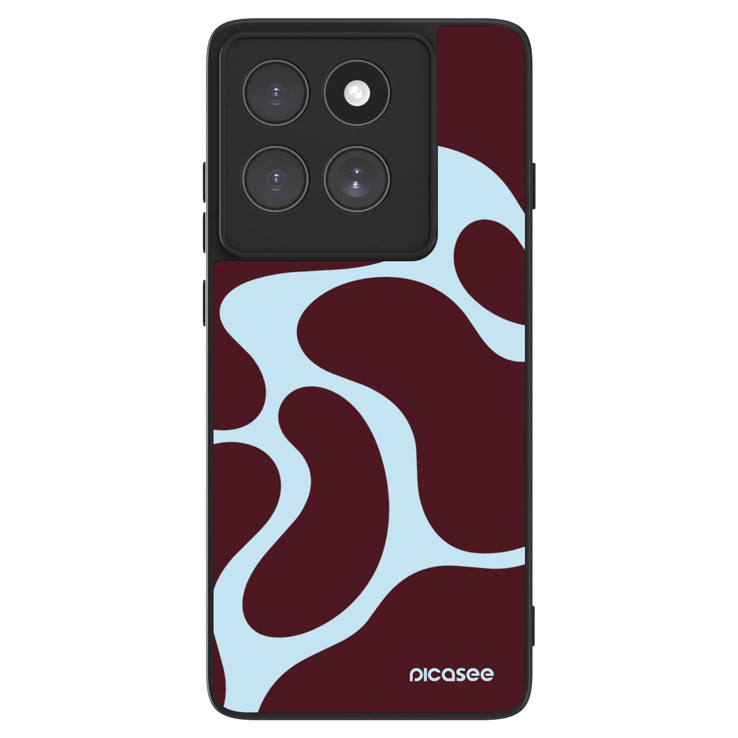 Picasee ULTIMATE CASE für Motorola Edge 60 Fusion - Soft Detour