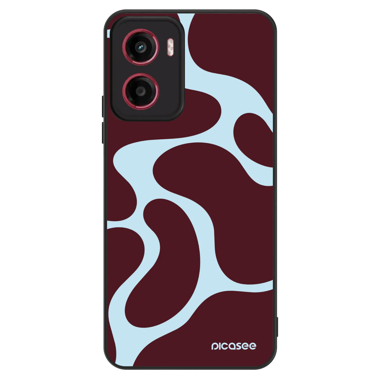 Picasee ULTIMATE CASE für Motorola Moto G05 - Soft Detour