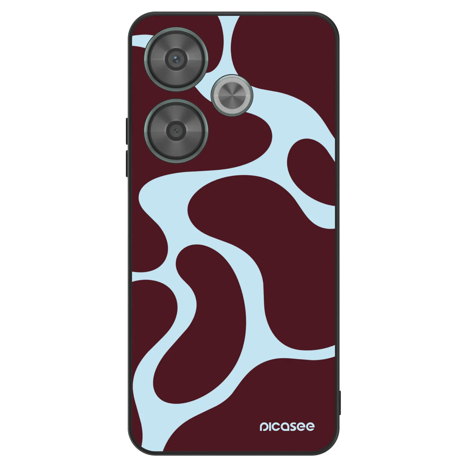 Picasee ULTIMATE CASE für Xiaomi Poco F6 - Soft Detour