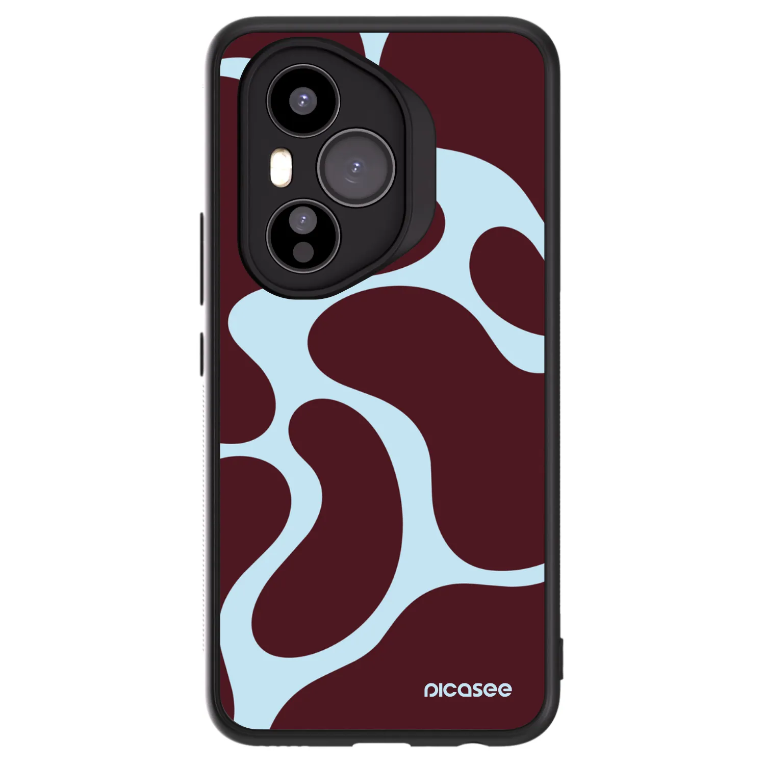 Picasee ULTIMATE CASE für Honor 400 Pro 5G - Soft Detour