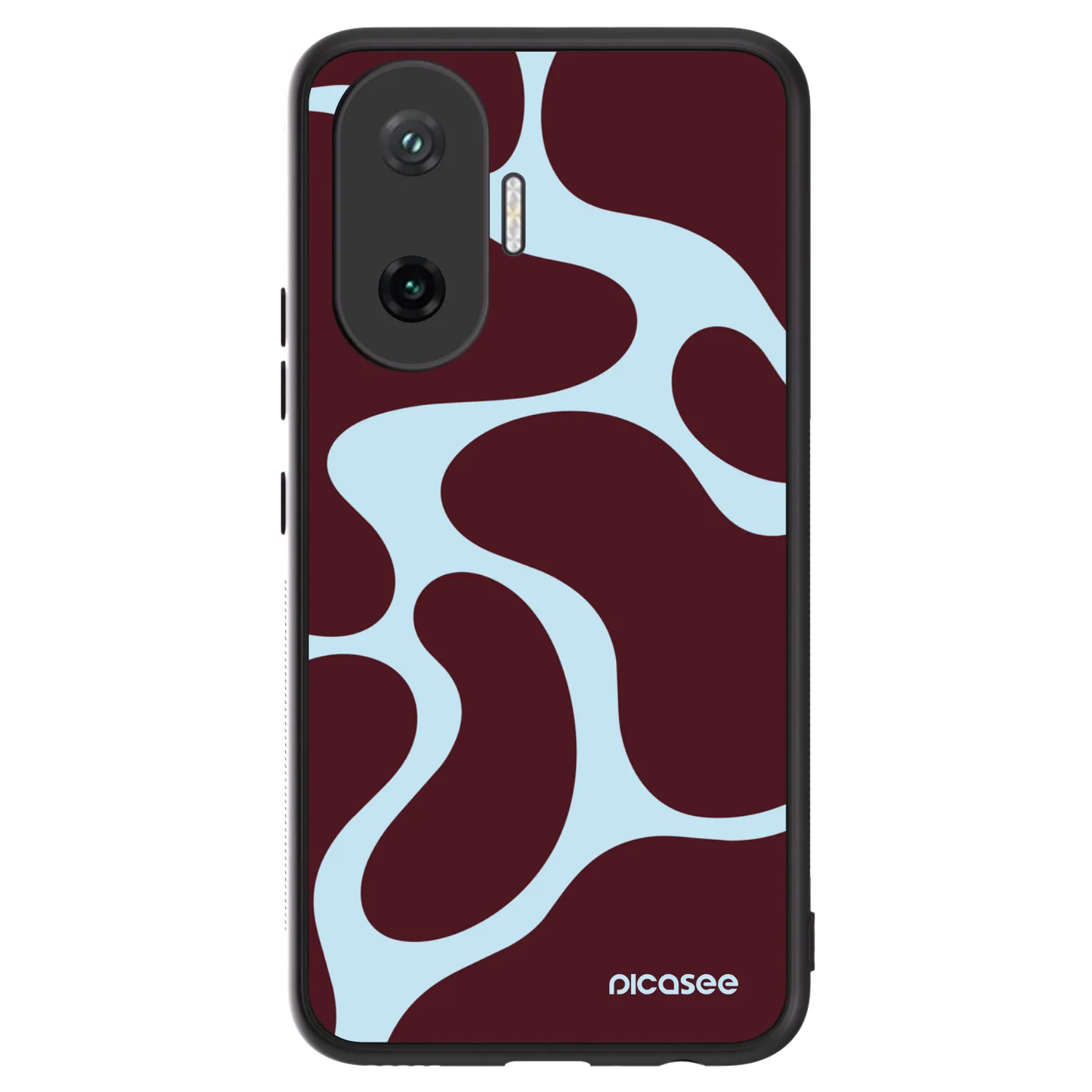 Picasee ULTIMATE CASE für Xiaomi Poco F7 5G - Soft Detour