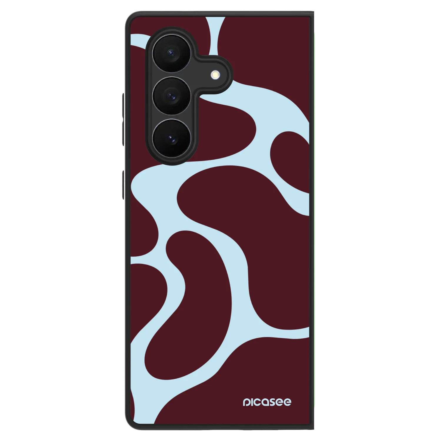 Picasee ULTIMATE CASE für Samsung Galaxy Z Fold7 5G - Soft Detour
