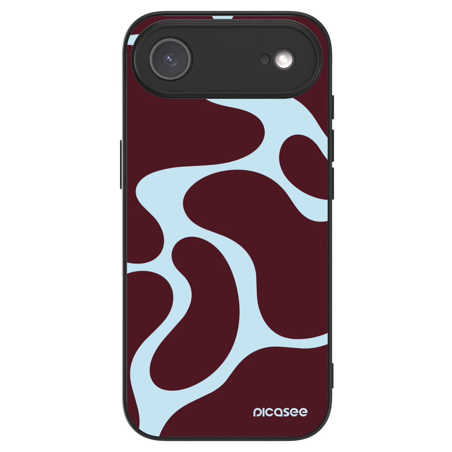 Picasee ULTIMATE CASE MagSafe für Apple iPhone Air - Soft Detour