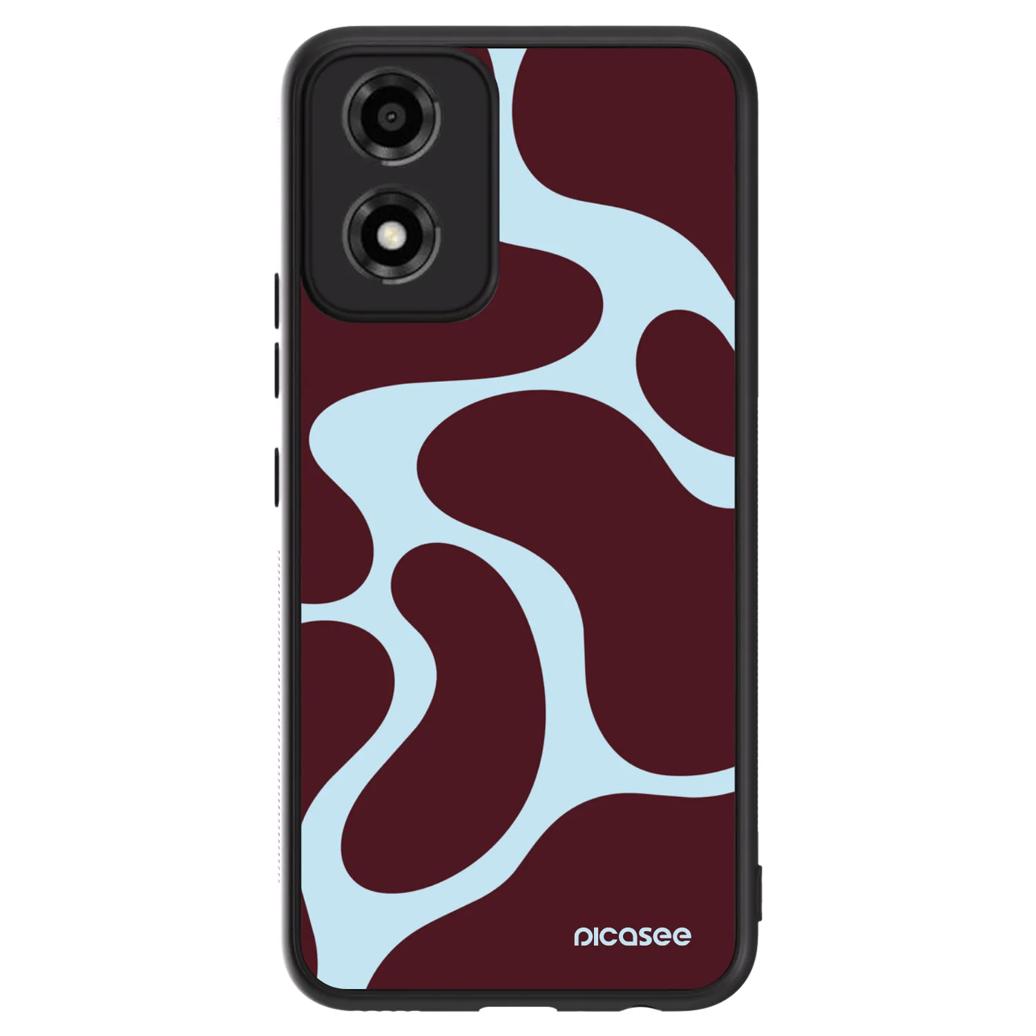 Picasee ULTIMATE CASE für Motorola Moto E14 - Soft Detour
