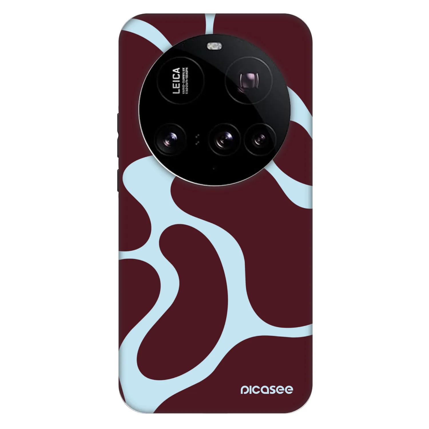 Picasee Fashion Case für Xiaomi 15 Ultra - Soft Detour