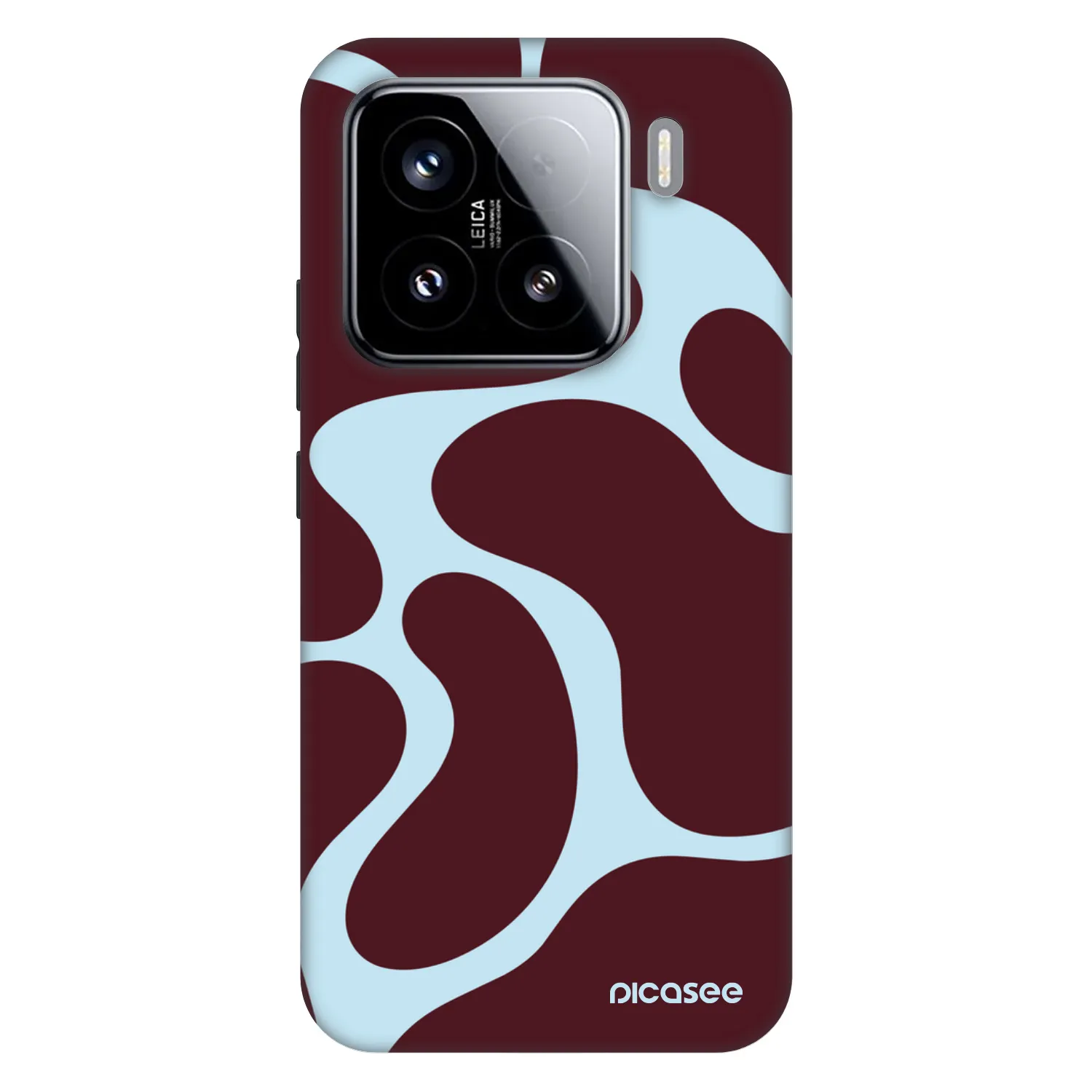 Picasee Fashion Case für Xiaomi 15 - Soft Detour