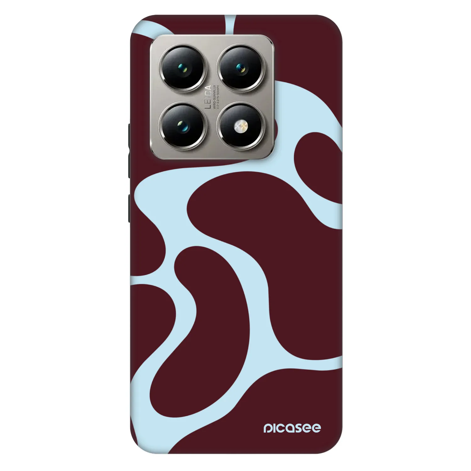 Picasee Fashion Case für Xiaomi 14T Pro - Soft Detour