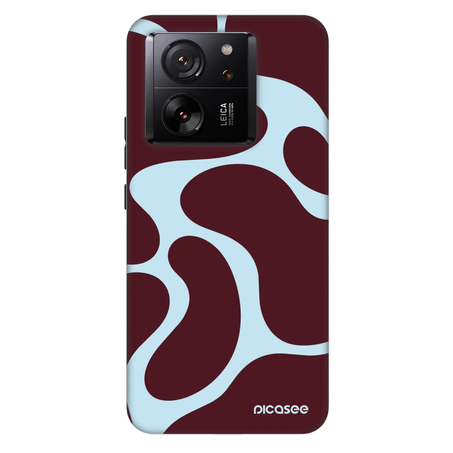 Picasee Fashion Case für Xiaomi 13T Pro - Soft Detour