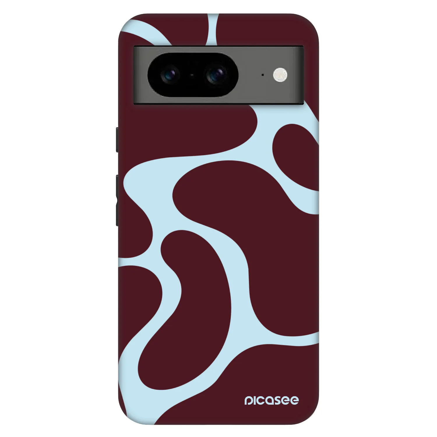 Picasee Fashion Case für Google Pixel 8 Pro - Soft Detour