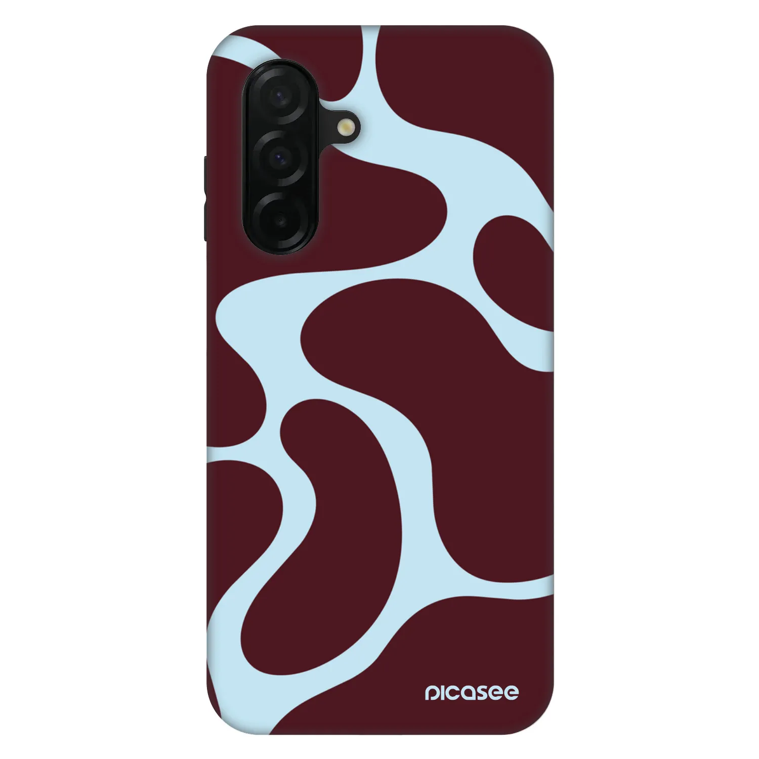 Picasee Fashion Case für Samsung Galaxy A26 5G A266B - Soft Detour