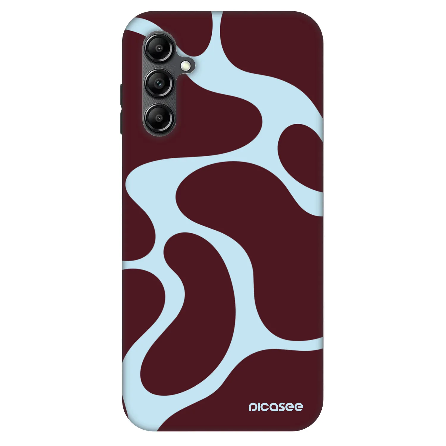 Picasee Fashion Case für Samsung Galaxy A16 5G - Soft Detour