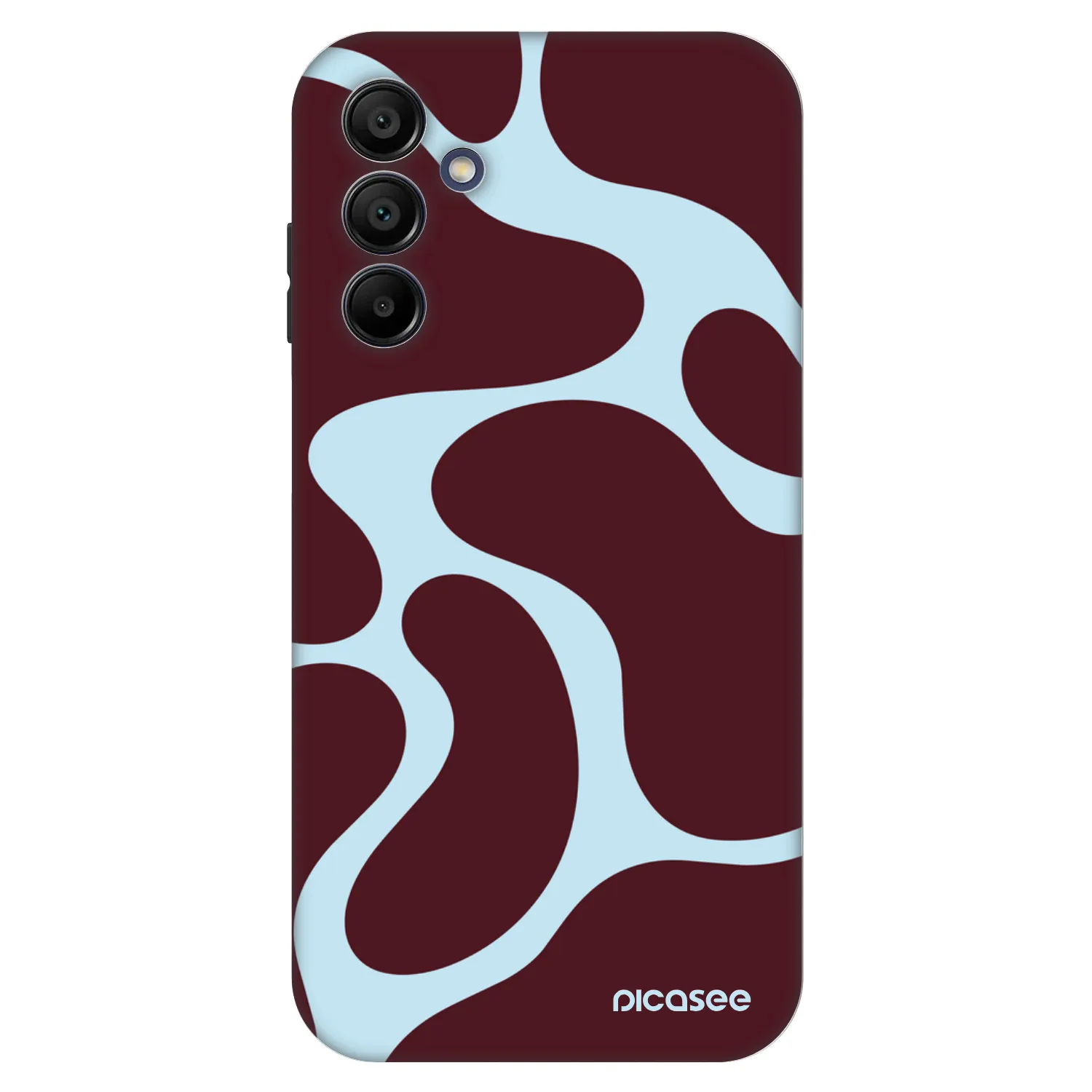 Picasee Fashion Case für Samsung Galaxy A15 A155F 4G - Soft Detour