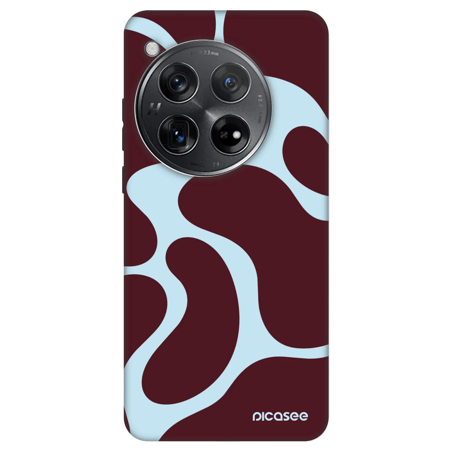 Picasee Fashion Case für OnePlus 12 5G - Soft Detour