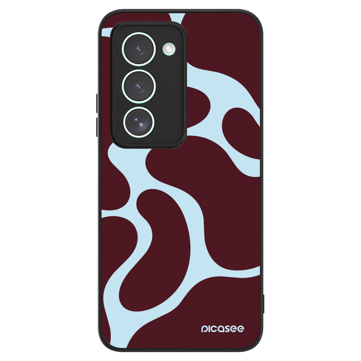 Picasee ULTIMATE CASE für Xiaomi Redmi 15 5G - Soft Detour