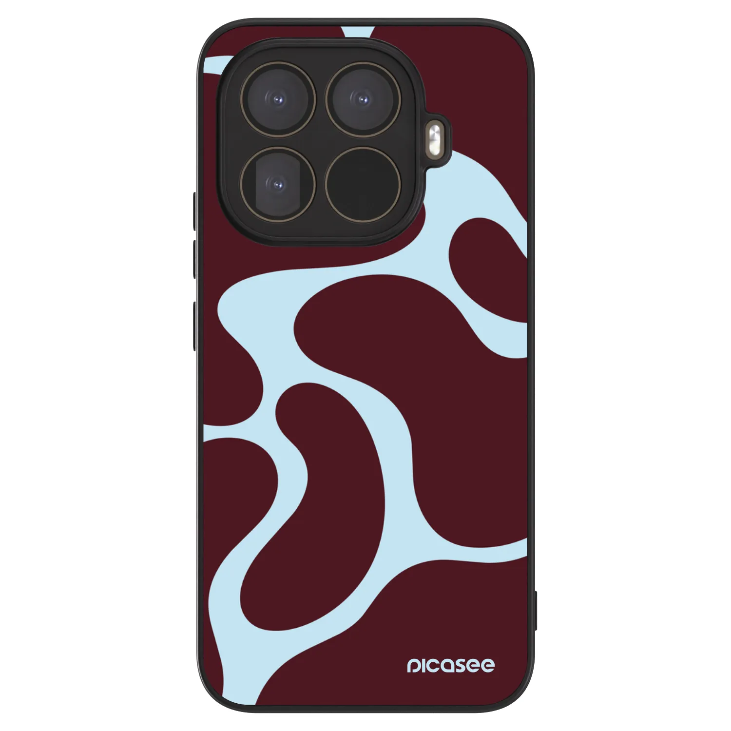 Picasee ULTIMATE CASE für Xiaomi 15T Pro - Soft Detour