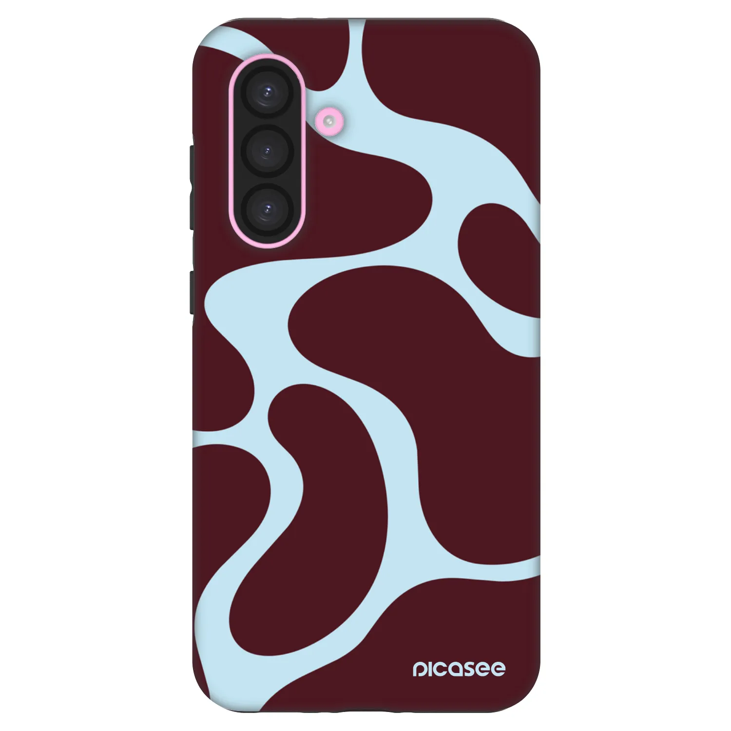 Picasee Fashion Case für Samsung Galaxy A56 5G A566B - Soft Detour