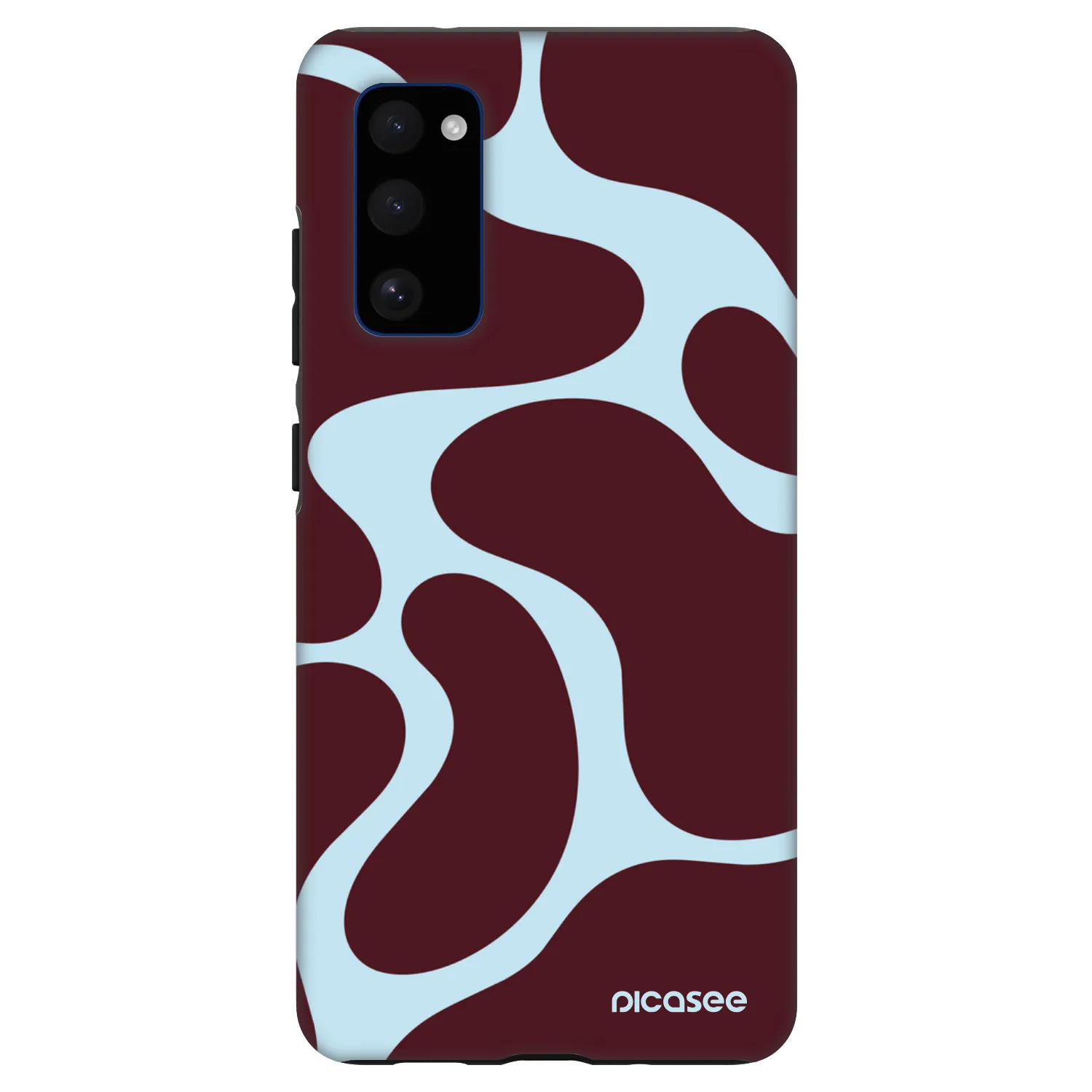 Picasee Fashion Case für Samsung Galaxy S20 FE - Soft Detour