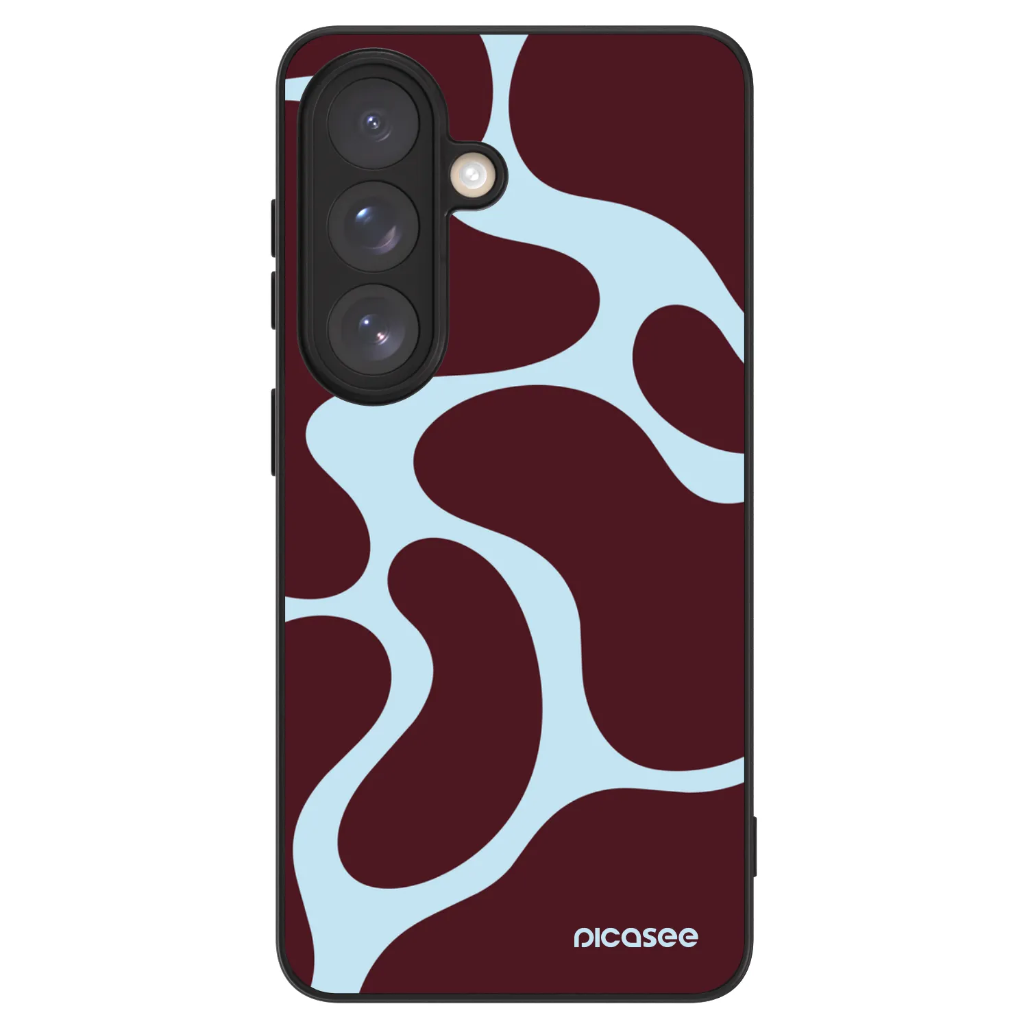 Picasee ULTIMATE CASE für Samsung Galaxy S26 - Soft Detour